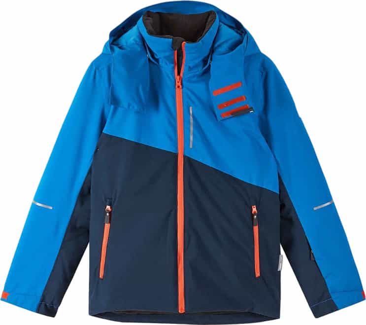 Image de produit pour Manteau de ski imperméable Kaaranka Reimatec - Enfant