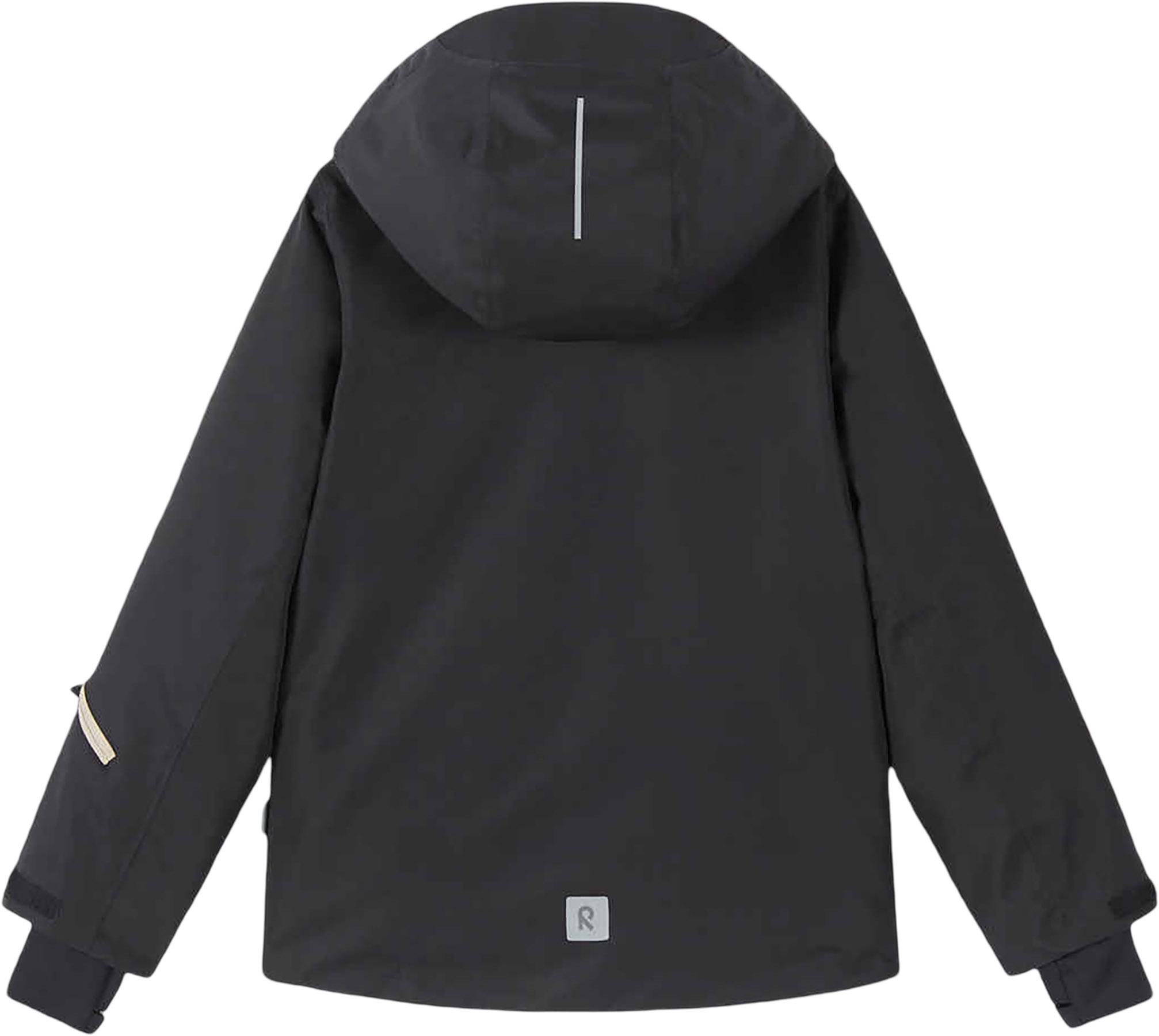 Numéro de l'image de la galerie de produits 2 pour le produit Manteau de ski Tieten Reimatec - Enfant