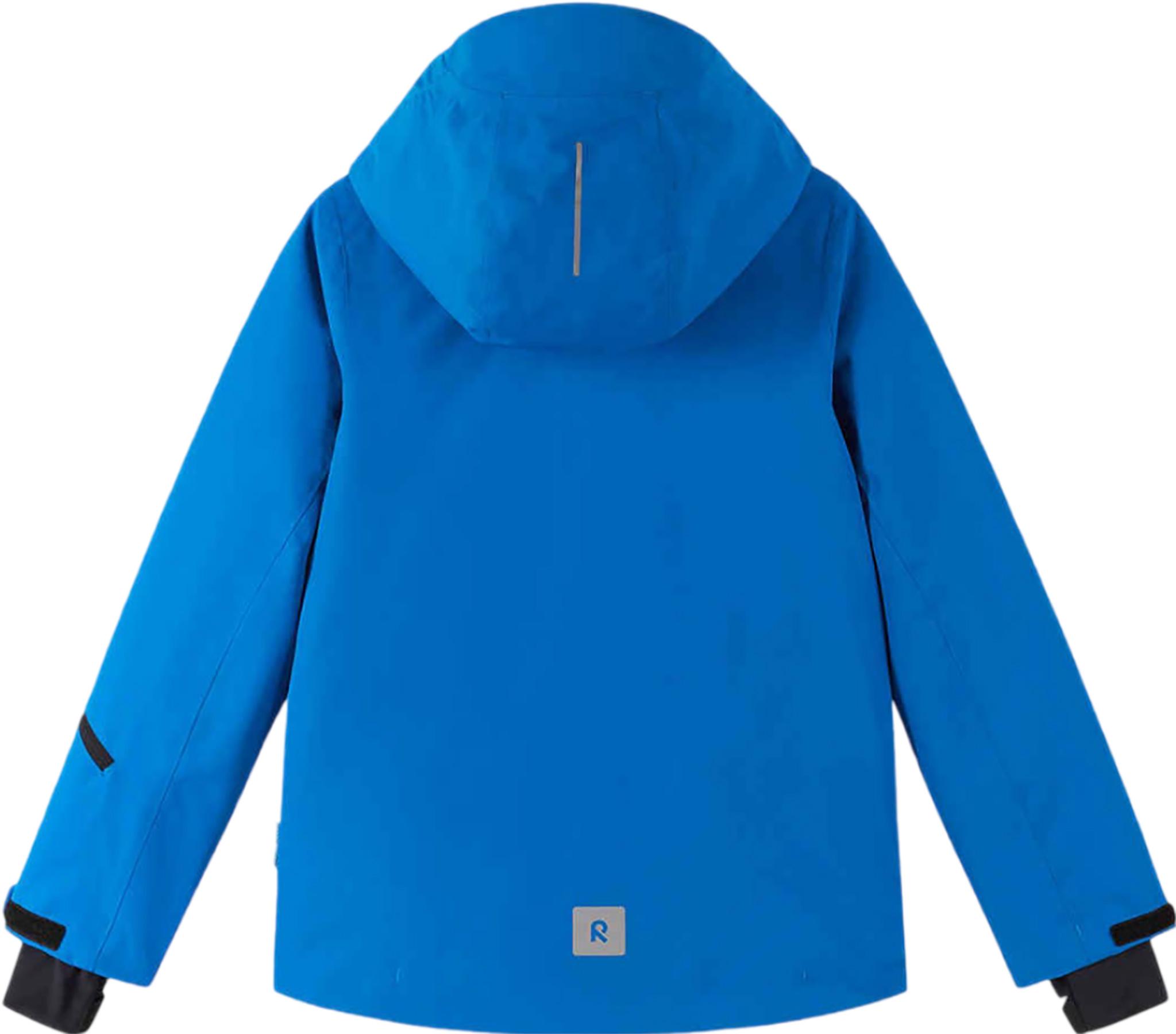 Numéro de l'image de la galerie de produits 2 pour le produit Manteau de ski Tieten Reimatec - Enfant