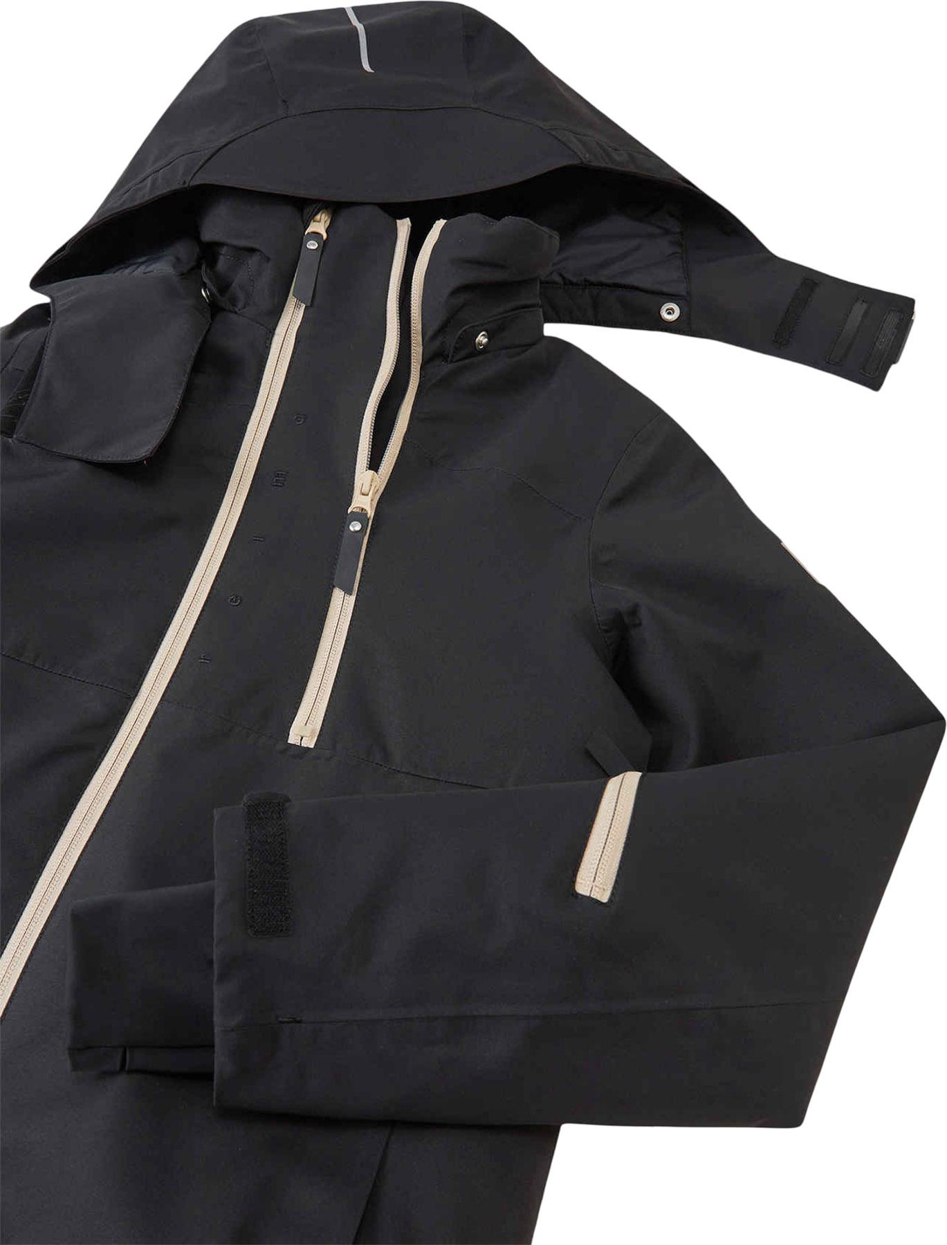 Numéro de l'image de la galerie de produits 3 pour le produit Manteau de ski Tieten Reimatec - Enfant