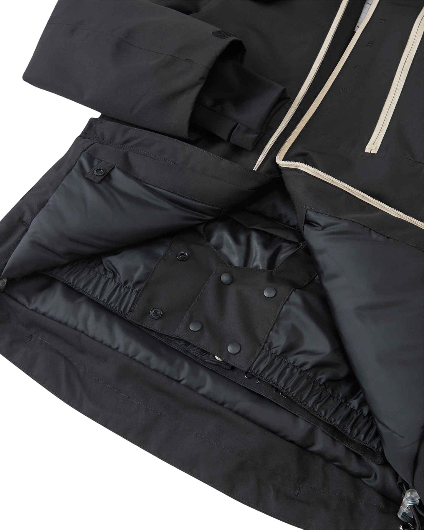 Numéro de l'image de la galerie de produits 4 pour le produit Manteau de ski Tieten Reimatec - Enfant