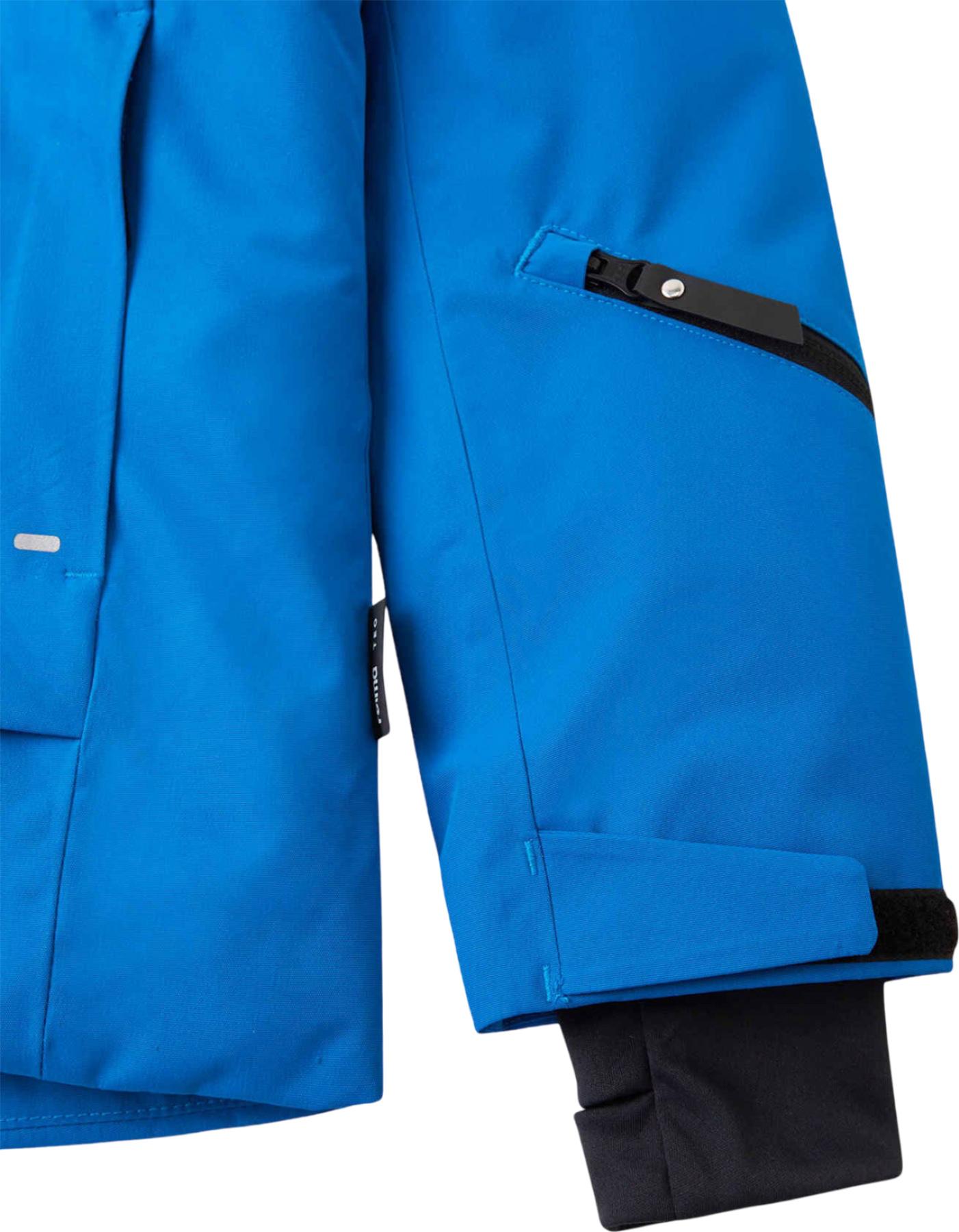 Numéro de l'image de la galerie de produits 5 pour le produit Manteau de ski Tieten Reimatec - Enfant