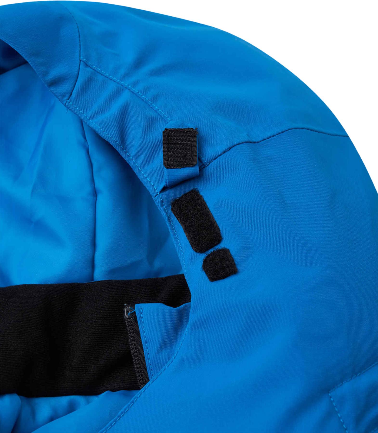 Numéro de l'image de la galerie de produits 4 pour le produit Manteau de ski Tieten Reimatec - Enfant