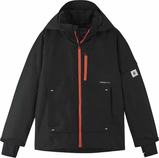 Image de produit pour Manteau de ski Tieten Reimatec - Enfant