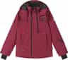 Couleur: Maroon
