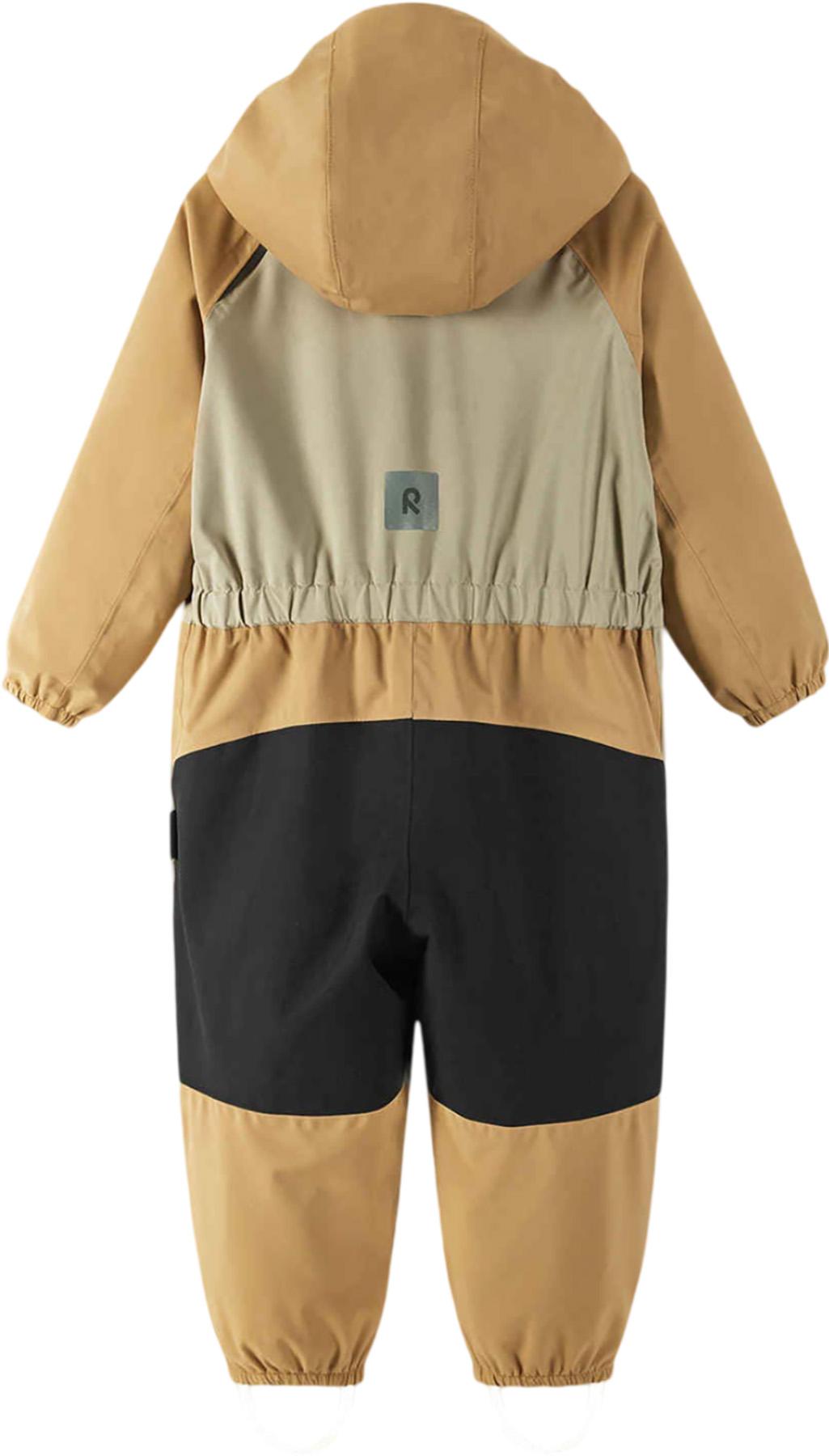 Numéro de l'image de la galerie de produits 3 pour le produit Combinaison d’extérieur imperméable ReimaTec Tuusula - Tout-petit