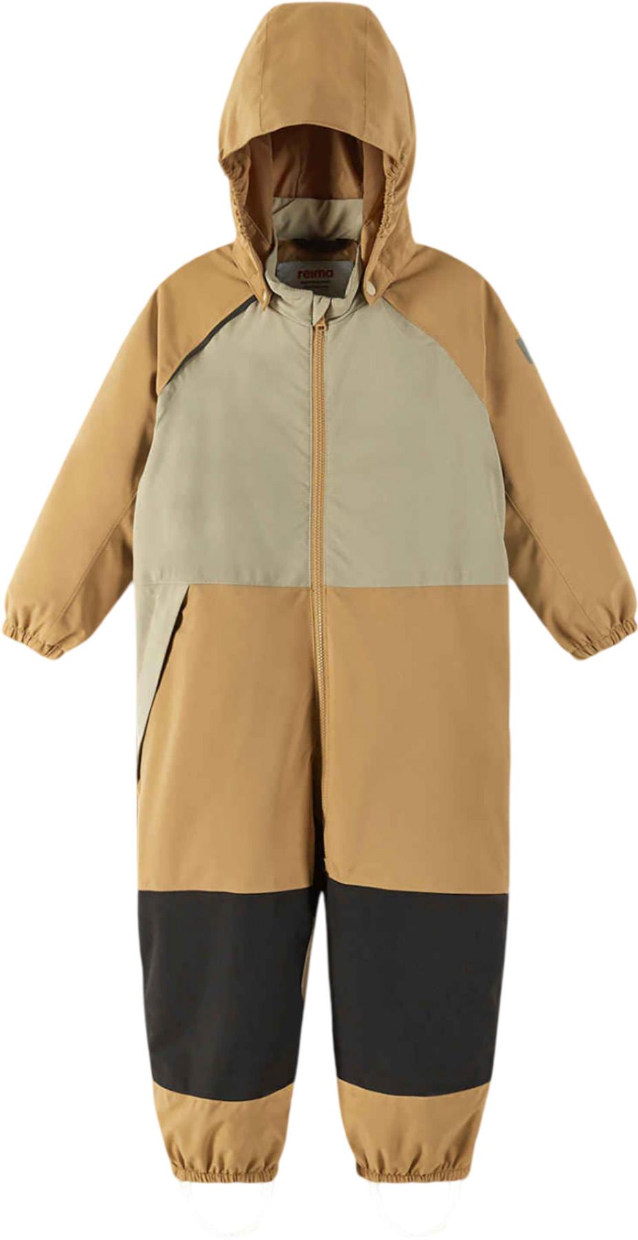 Numéro de l'image de la galerie de produits 2 pour le produit Combinaison d’extérieur imperméable ReimaTec Tuusula - Tout-petit