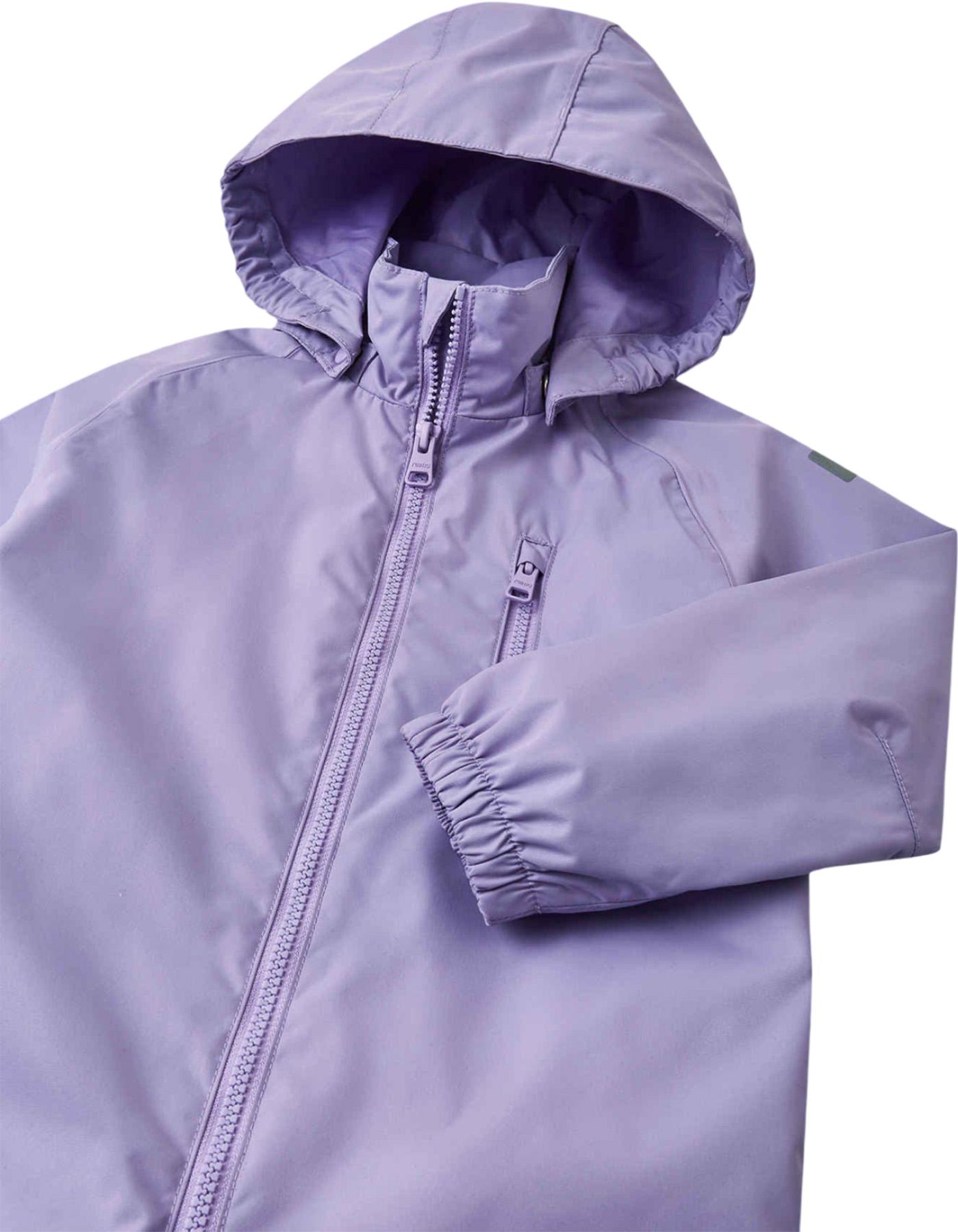 Numéro de l'image de la galerie de produits 2 pour le produit Combinaison d’extérieur imperméable ReimaTec Kellola - Enfant