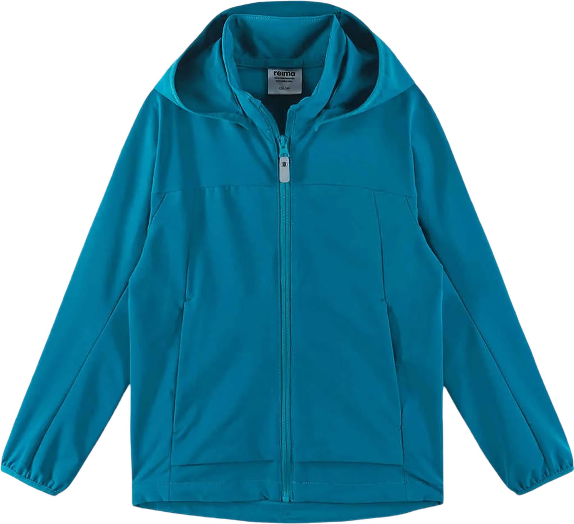 Product gallery image number 1 for product Metsaan Jacket - Kids