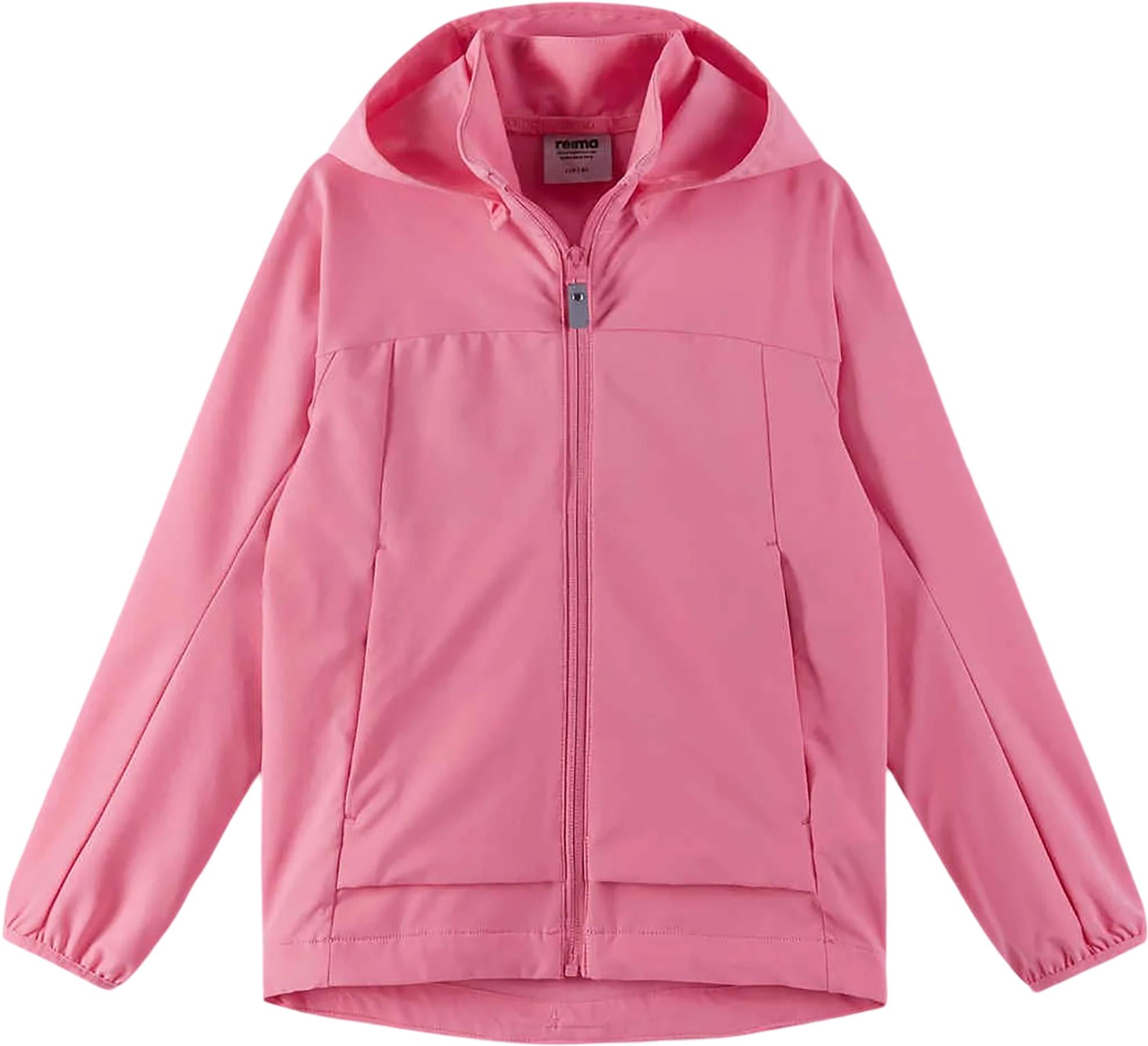 Product gallery image number 1 for product Metsaan Jacket - Kids
