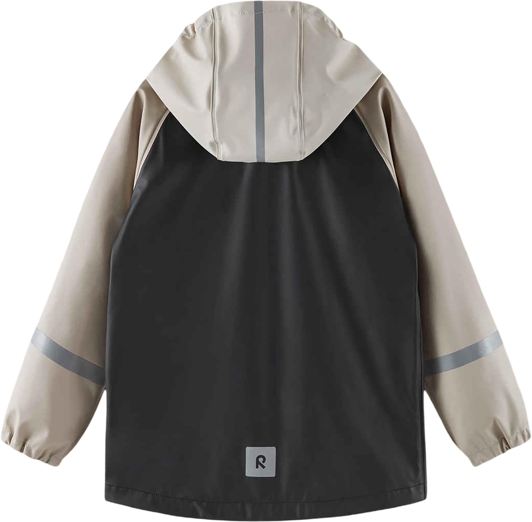 Numéro de l'image de la galerie de produits 2 pour le produit Manteau de pluie Suihku - Jeune