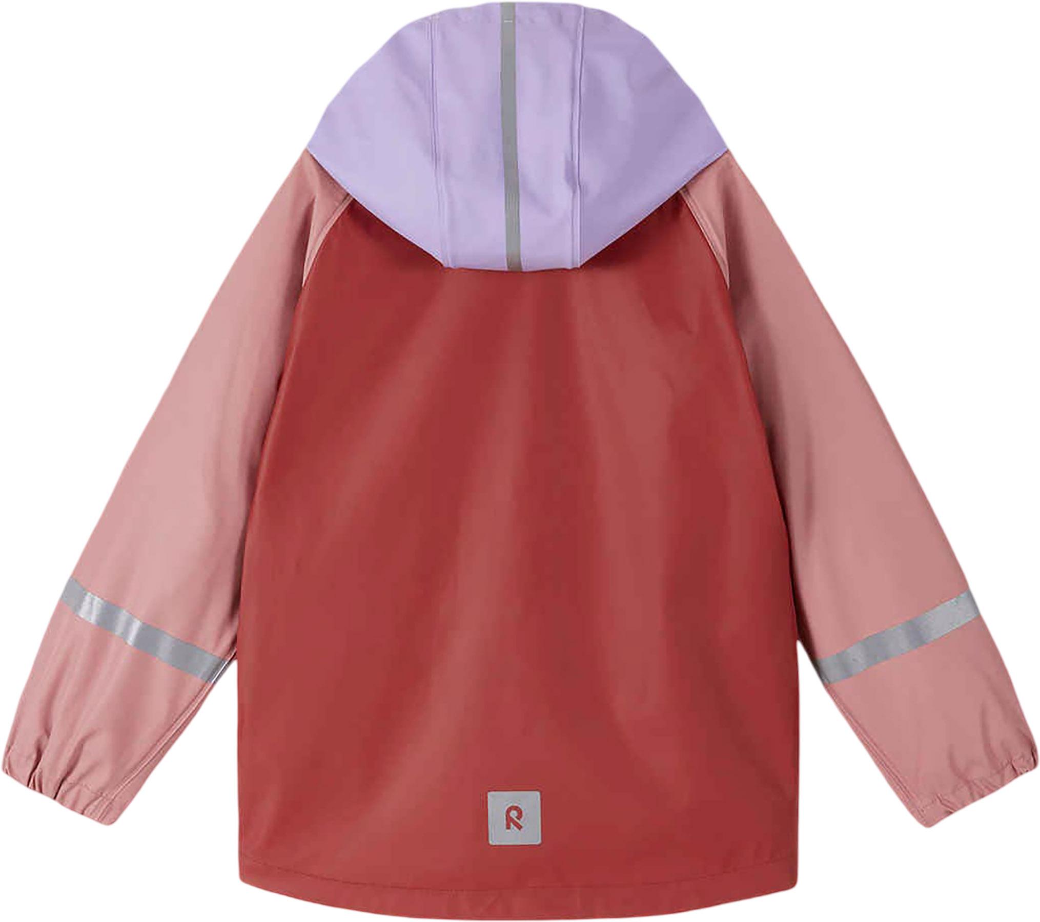 Product gallery image number 2 for product Suihku Raincoat - Junior