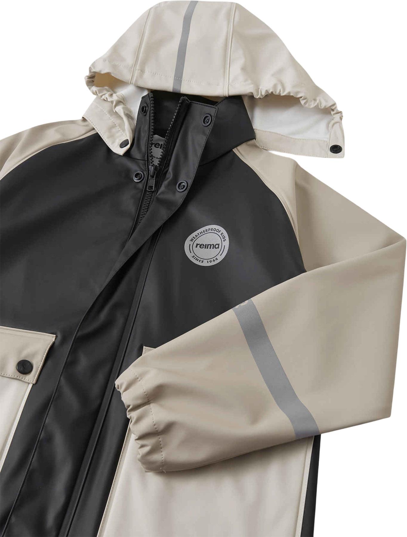 Numéro de l'image de la galerie de produits 3 pour le produit Manteau de pluie Suihku - Jeune