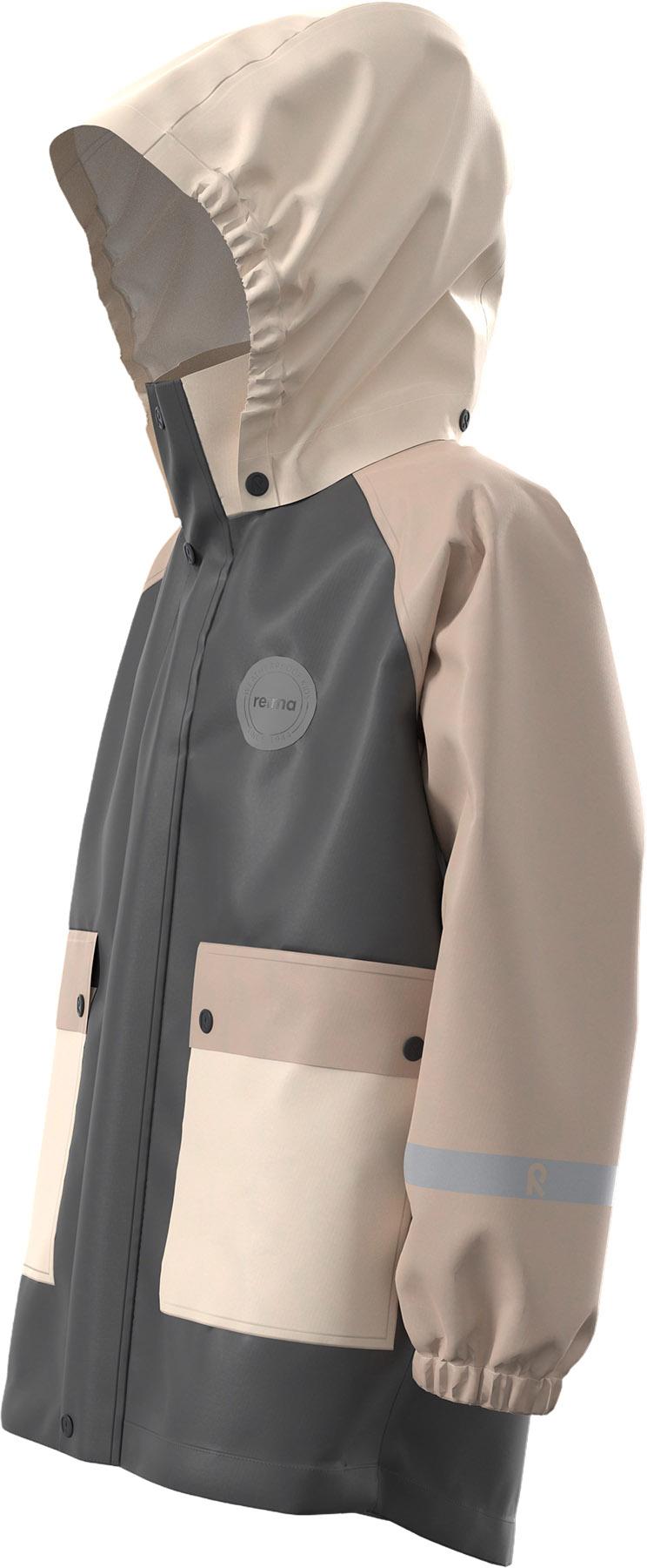 Numéro de l'image de la galerie de produits 4 pour le produit Manteau de pluie Suihku - Jeune