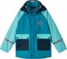 Colour: Aquatic Blue