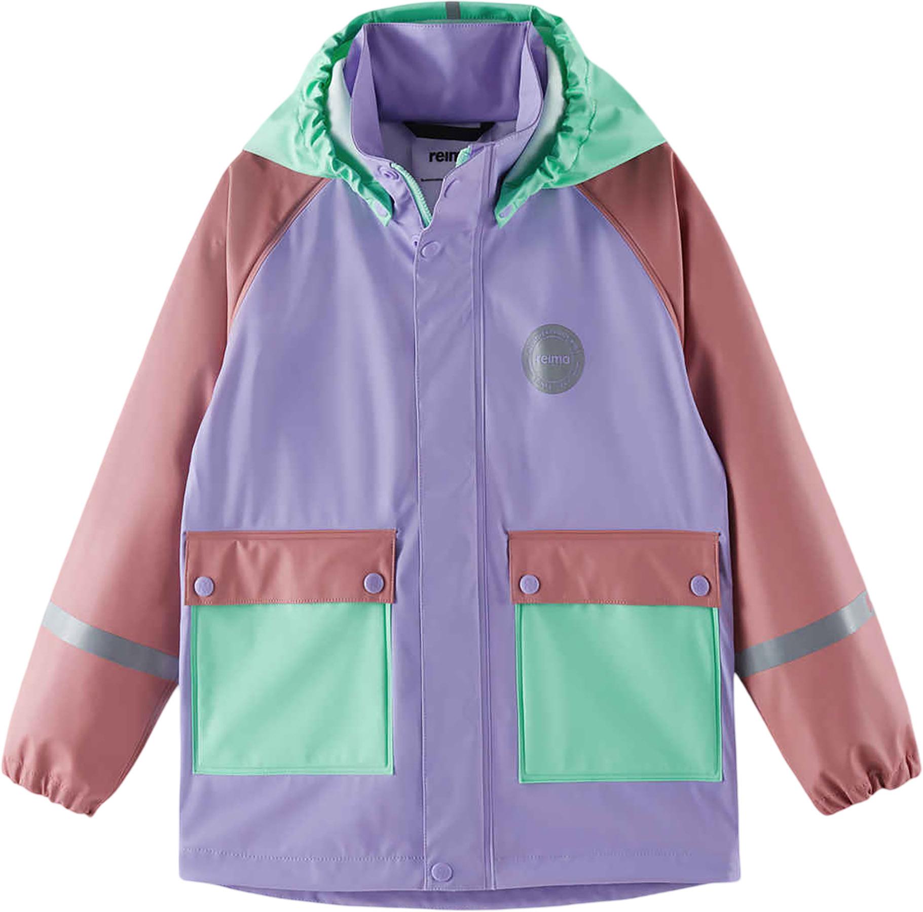 Product image for Suihku Raincoat - Junior