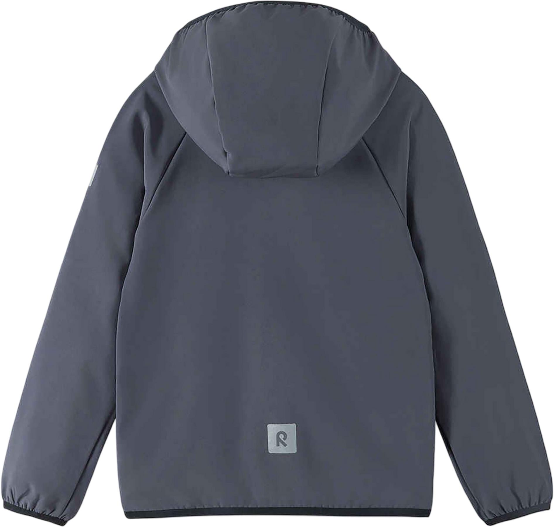 Product gallery image number 2 for product Mukana Jacket - Kids