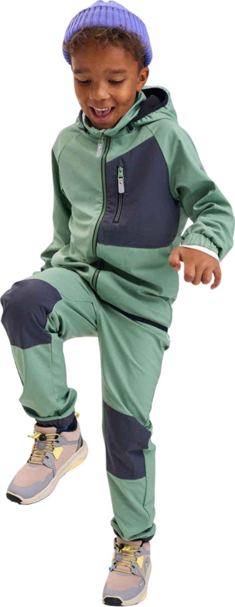 Product gallery image number 4 for product Menoon Pants - Kids