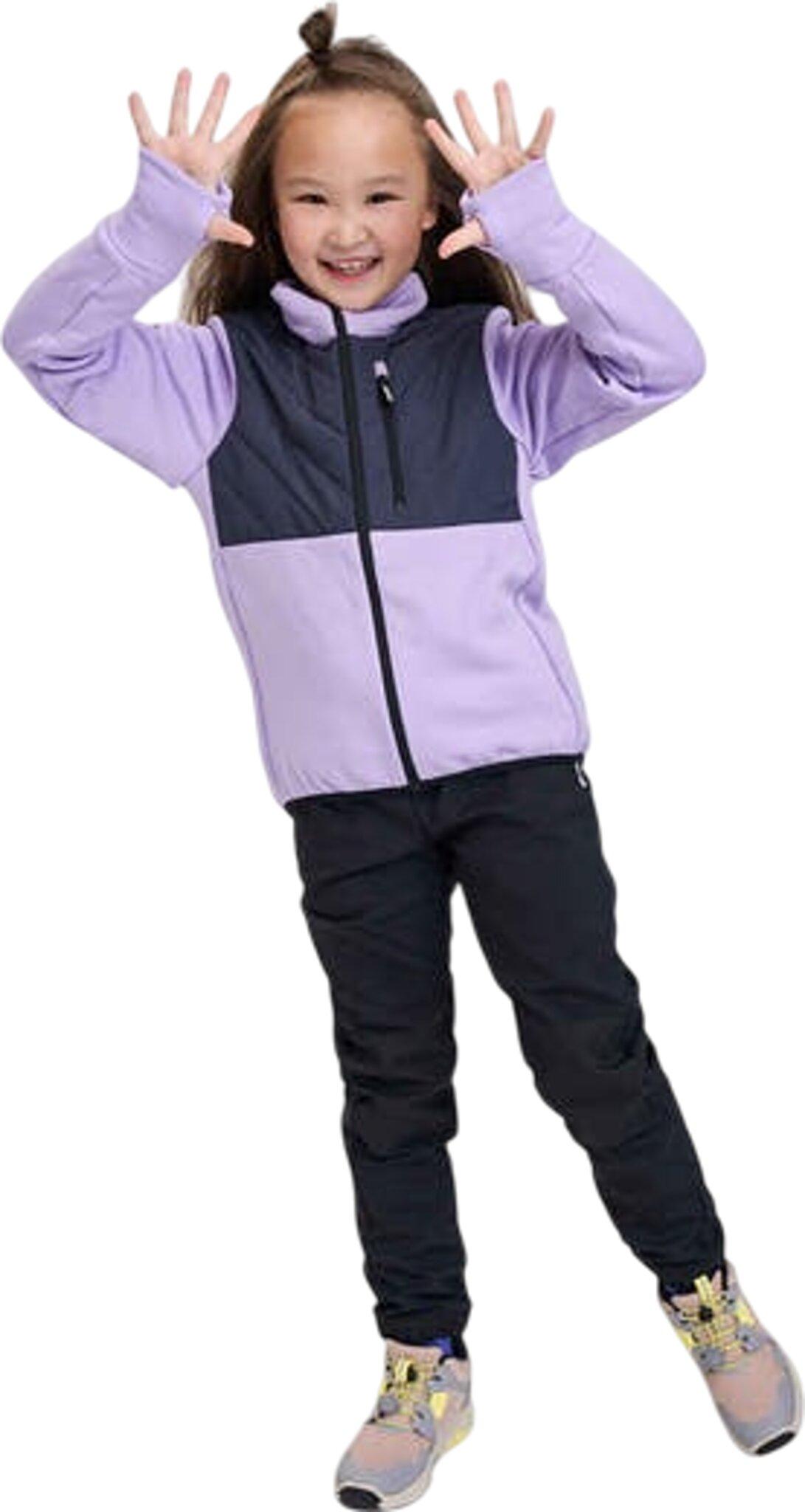 Product gallery image number 3 for product Menoon Pants - Kids