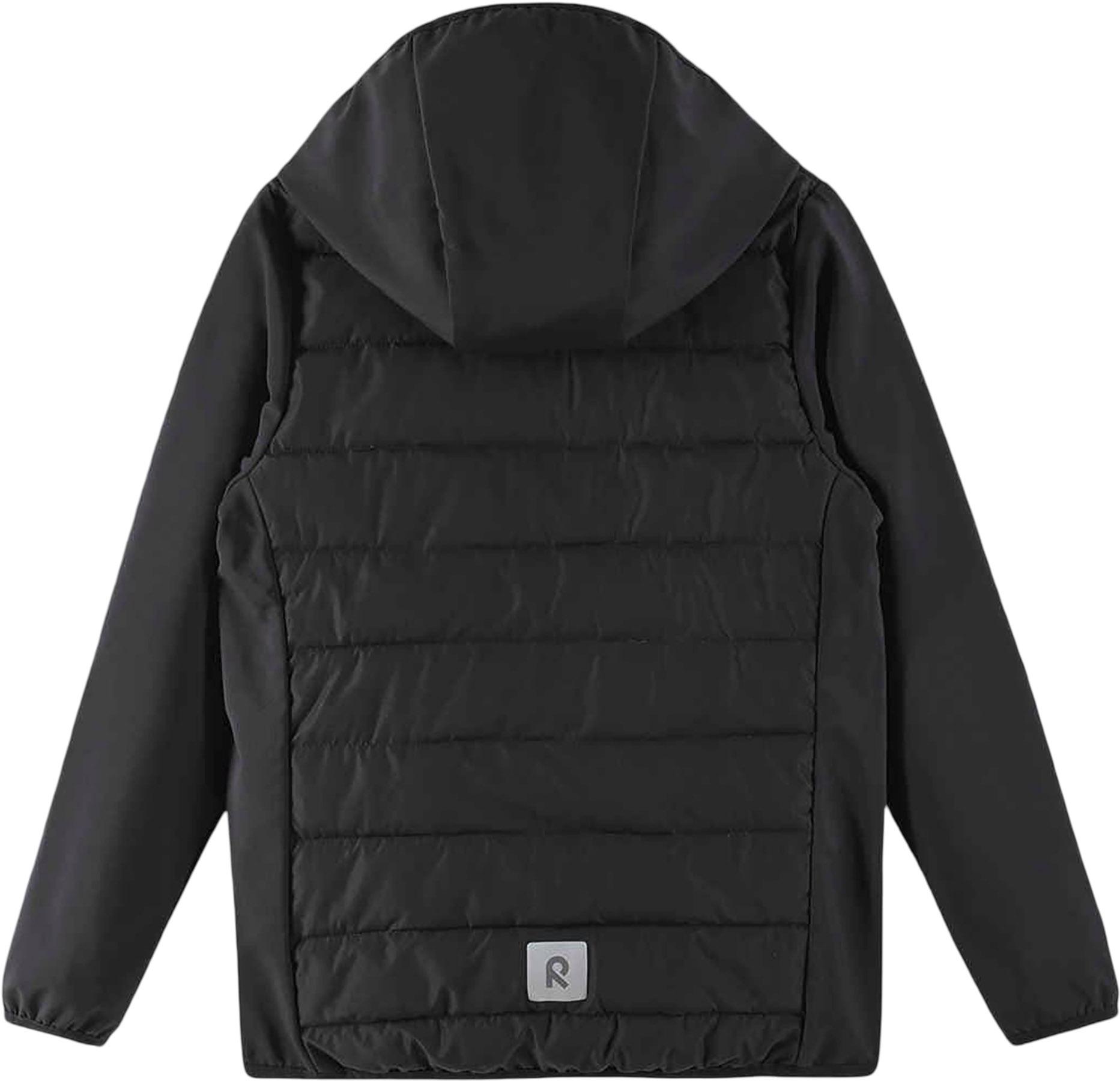 Product gallery image number 2 for product Vaihto Hybrid Jacket - Kids