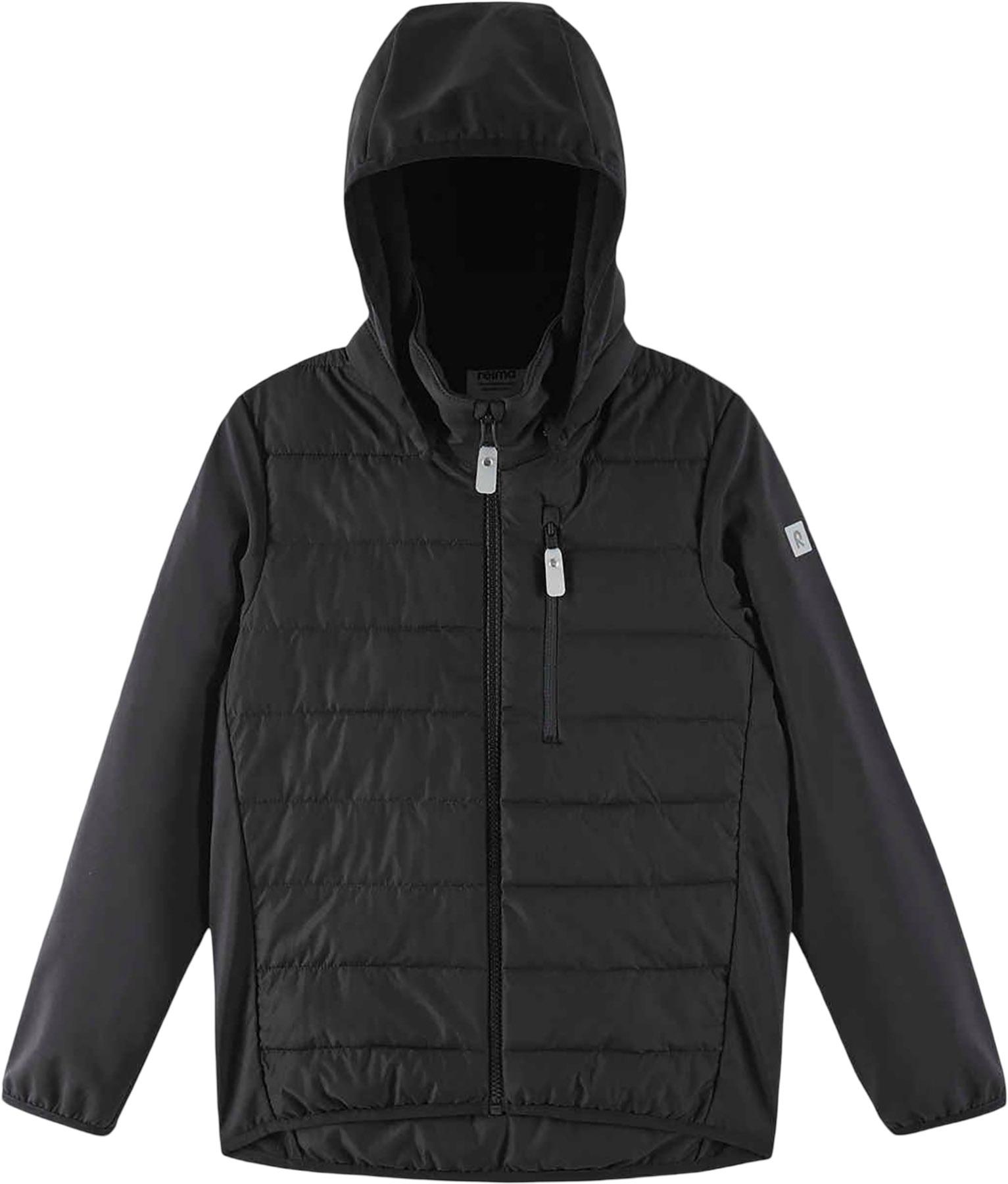 Product gallery image number 4 for product Vaihto Hybrid Jacket - Kids