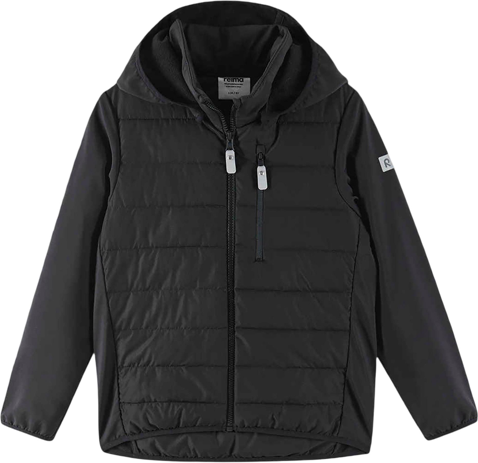 Product image for Vaihto Hybrid Jacket - Kids
