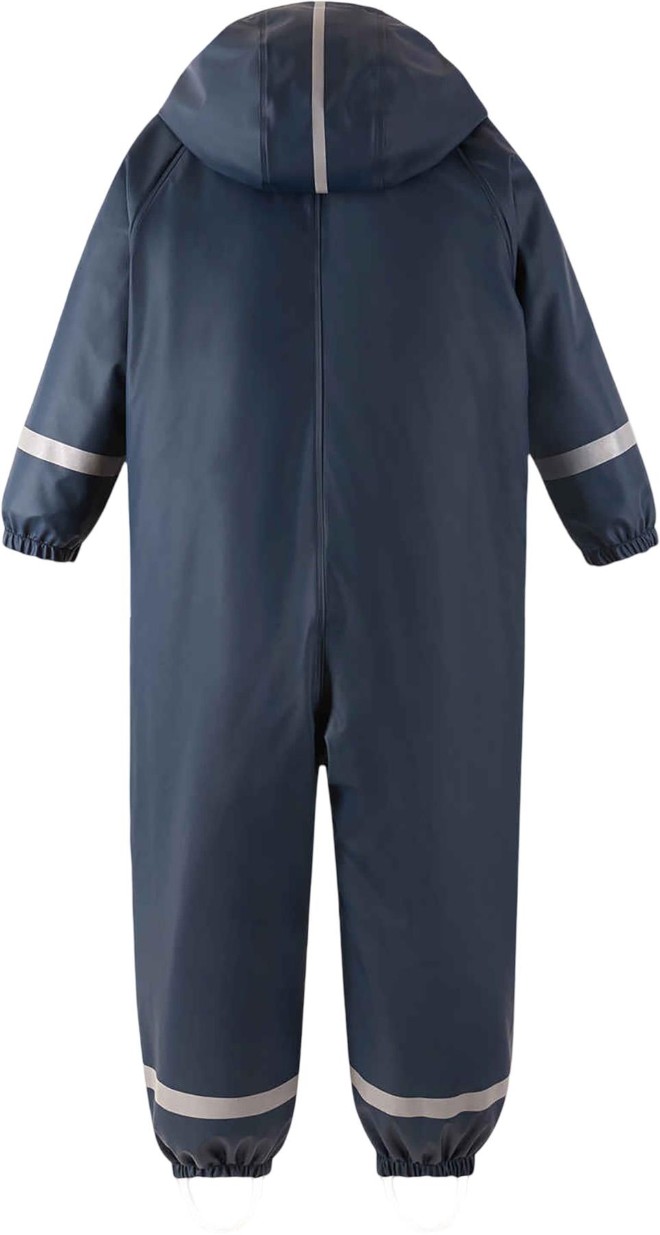 Product gallery image number 2 for product Rapakko Rain Overall - Kids