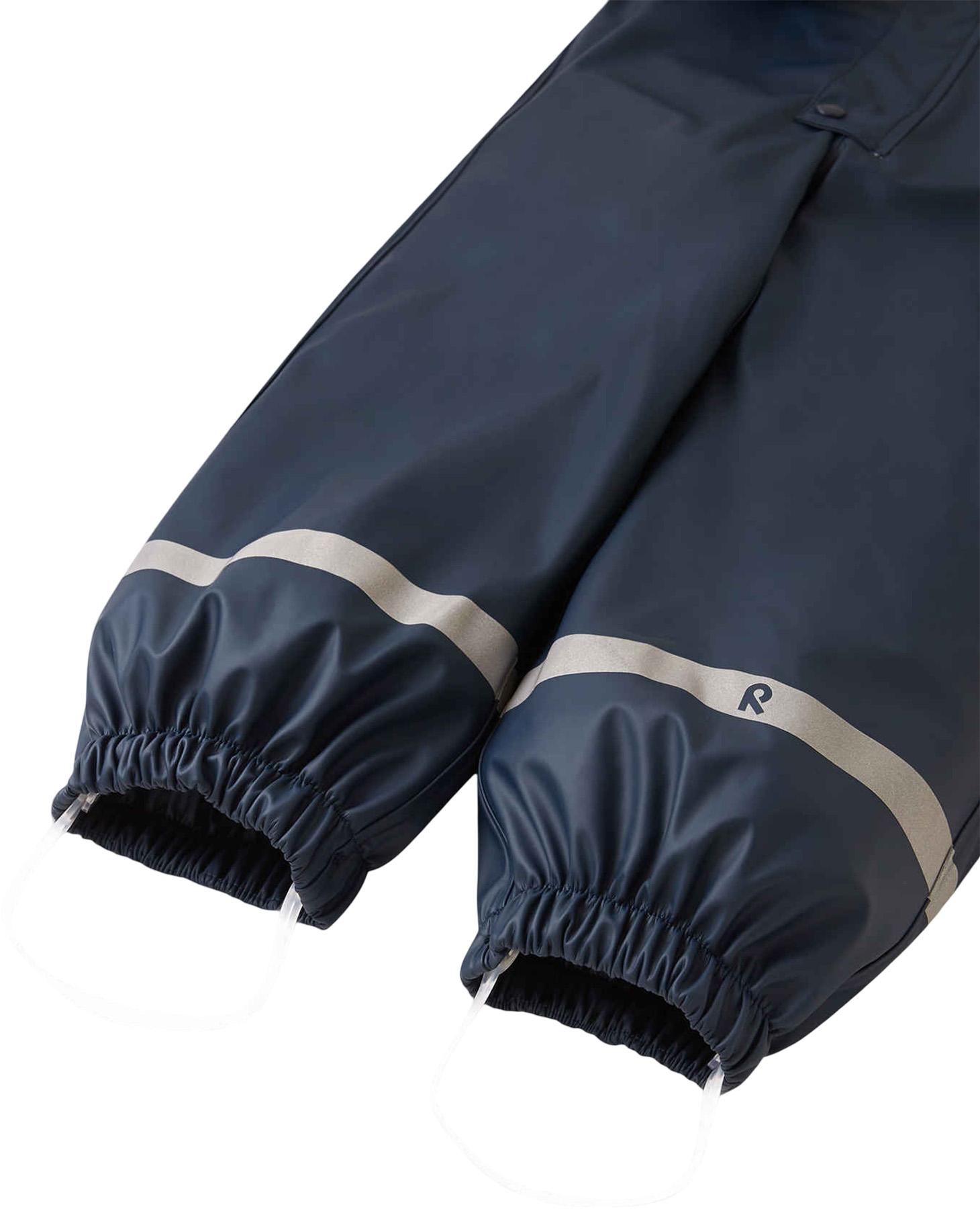 Product gallery image number 4 for product Rapakko Rain Overall - Kids