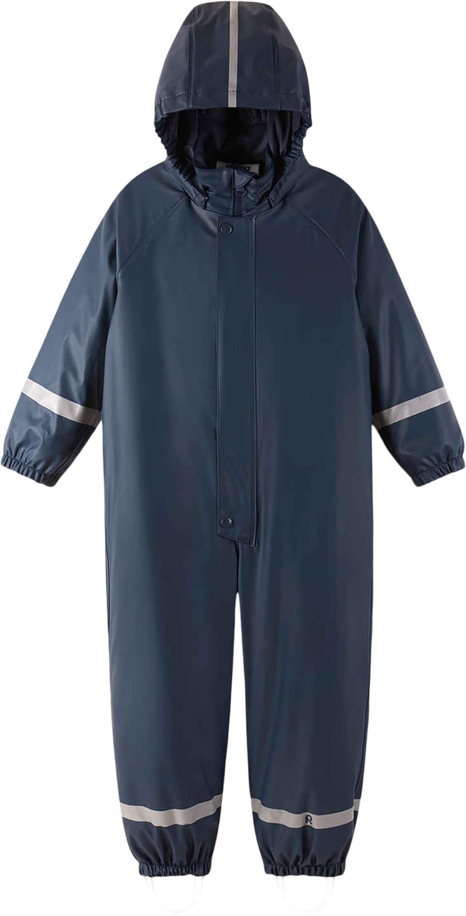 Product gallery image number 5 for product Rapakko Rain Overall - Kids