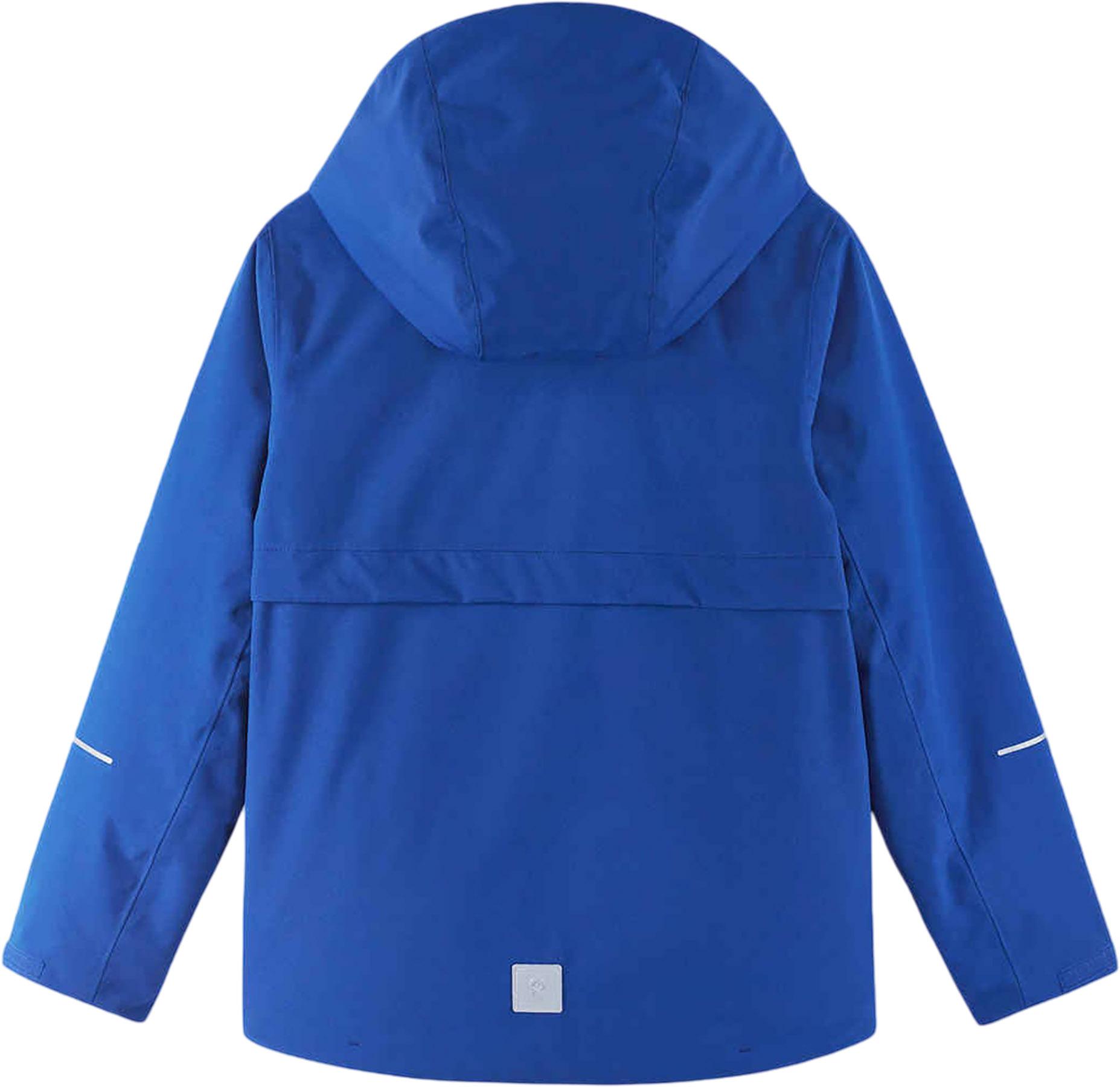 Numéro de l'image de la galerie de produits 9 pour le produit Manteau de ski imperméable ReimaTec Ahmaoja - Enfant