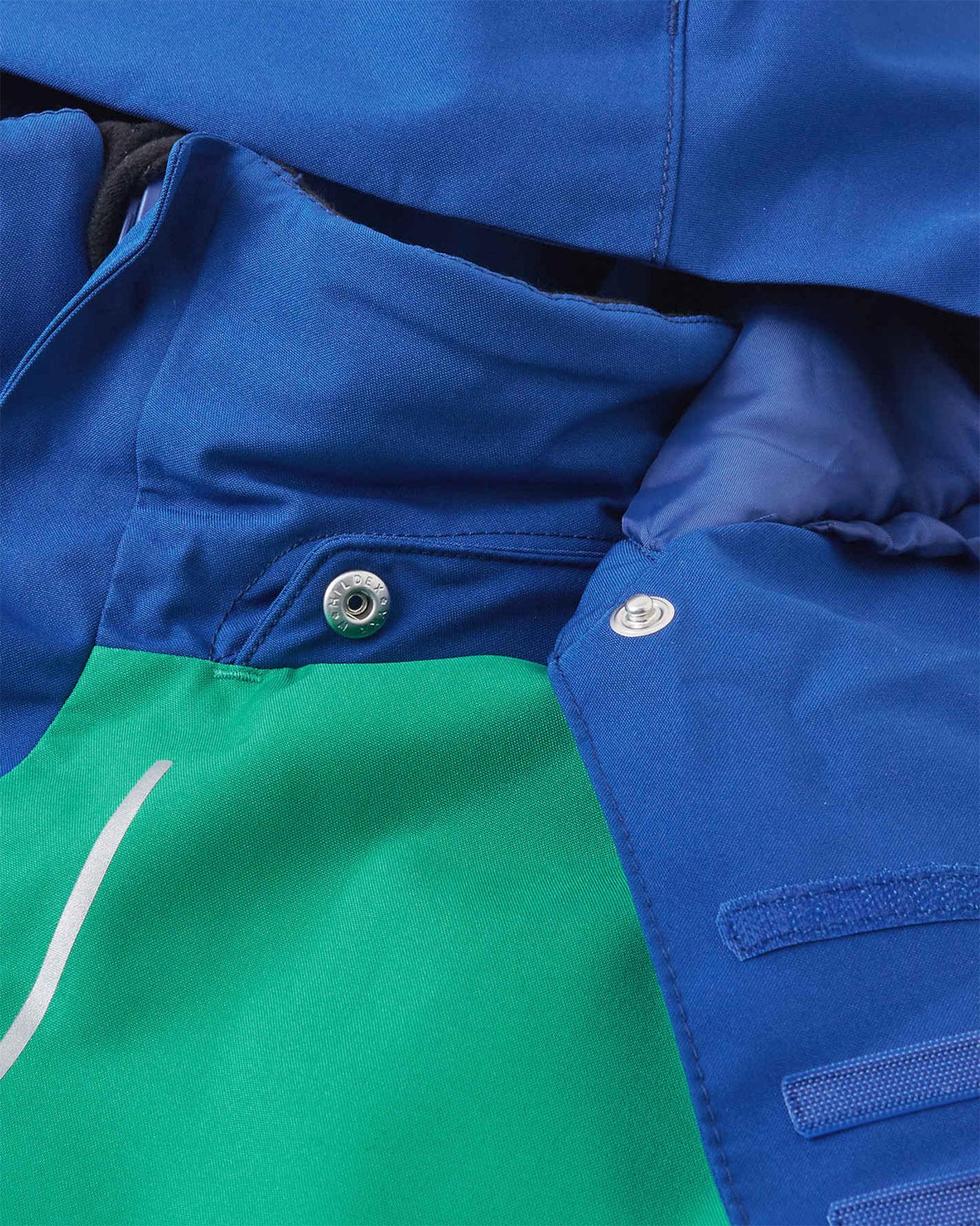 Numéro de l'image de la galerie de produits 6 pour le produit Manteau de ski imperméable ReimaTec Ahmaoja - Enfant