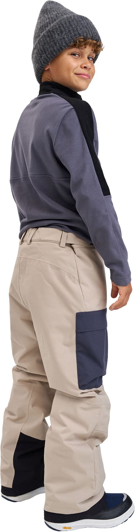 Numéro de l'image de la galerie de produits 2 pour le produit Pantalon d’hiver ReimaTec Viekkala - Enfant