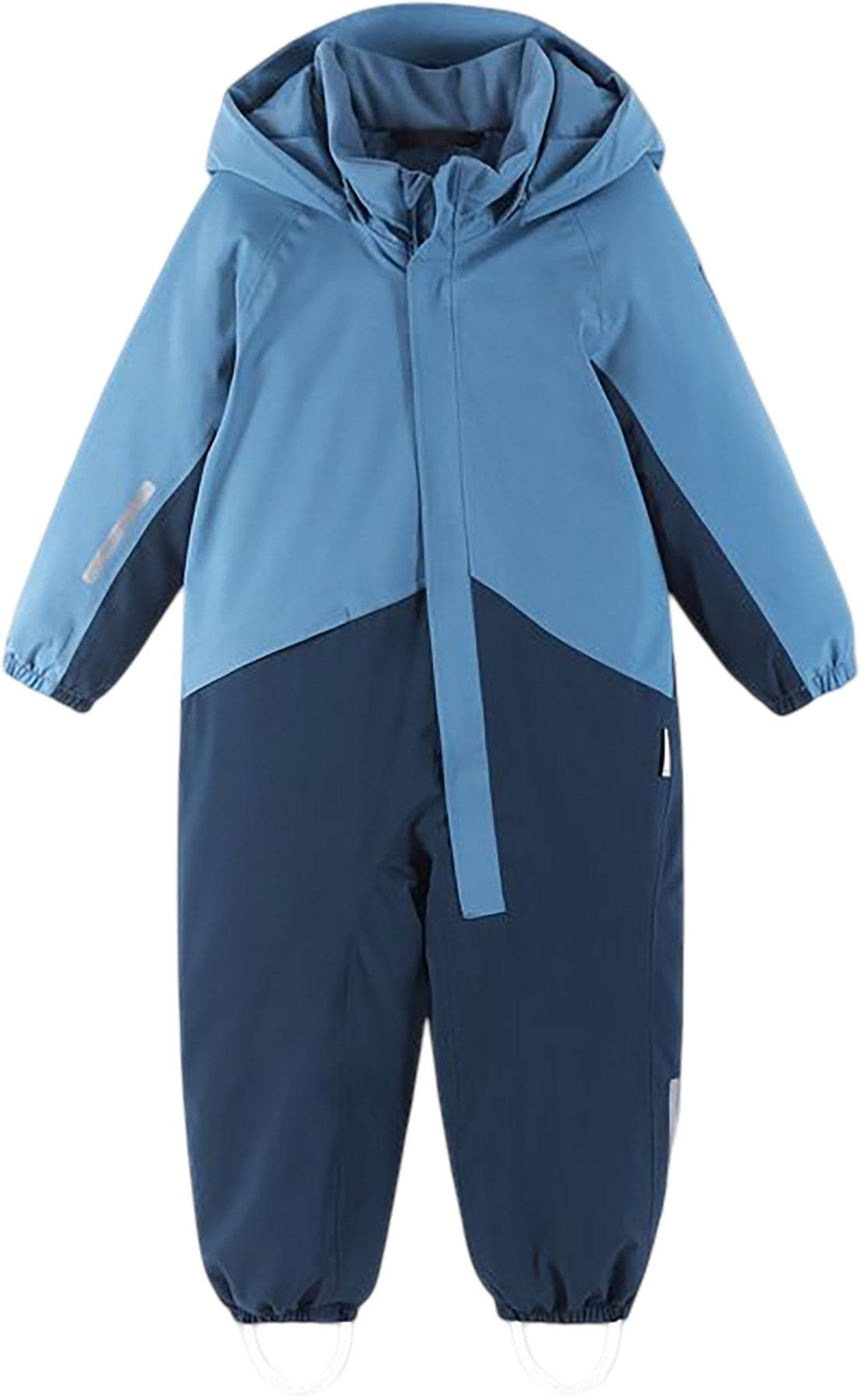 Product gallery image number 1 for product Simpu ReimaTec Winter Overall - Unisex