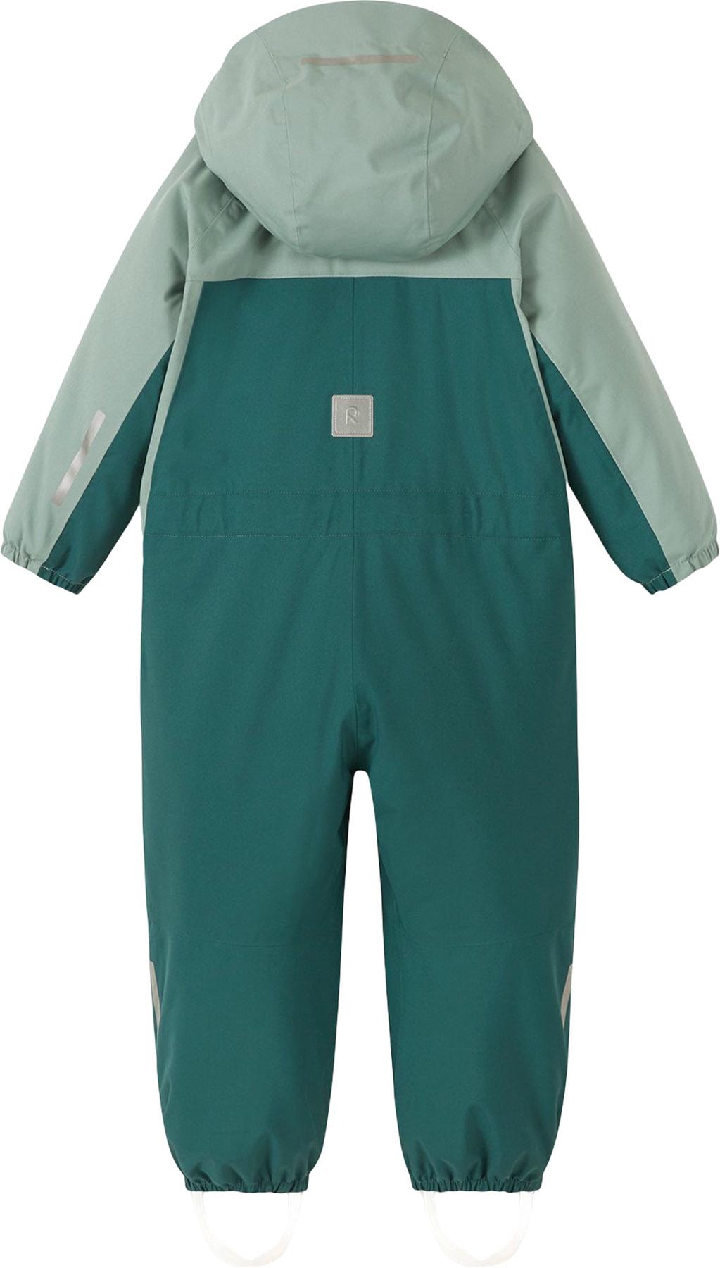Numéro de l'image de la galerie de produits 3 pour le produit Combinaison d'hiver Varila ReimaTec - Enfant
