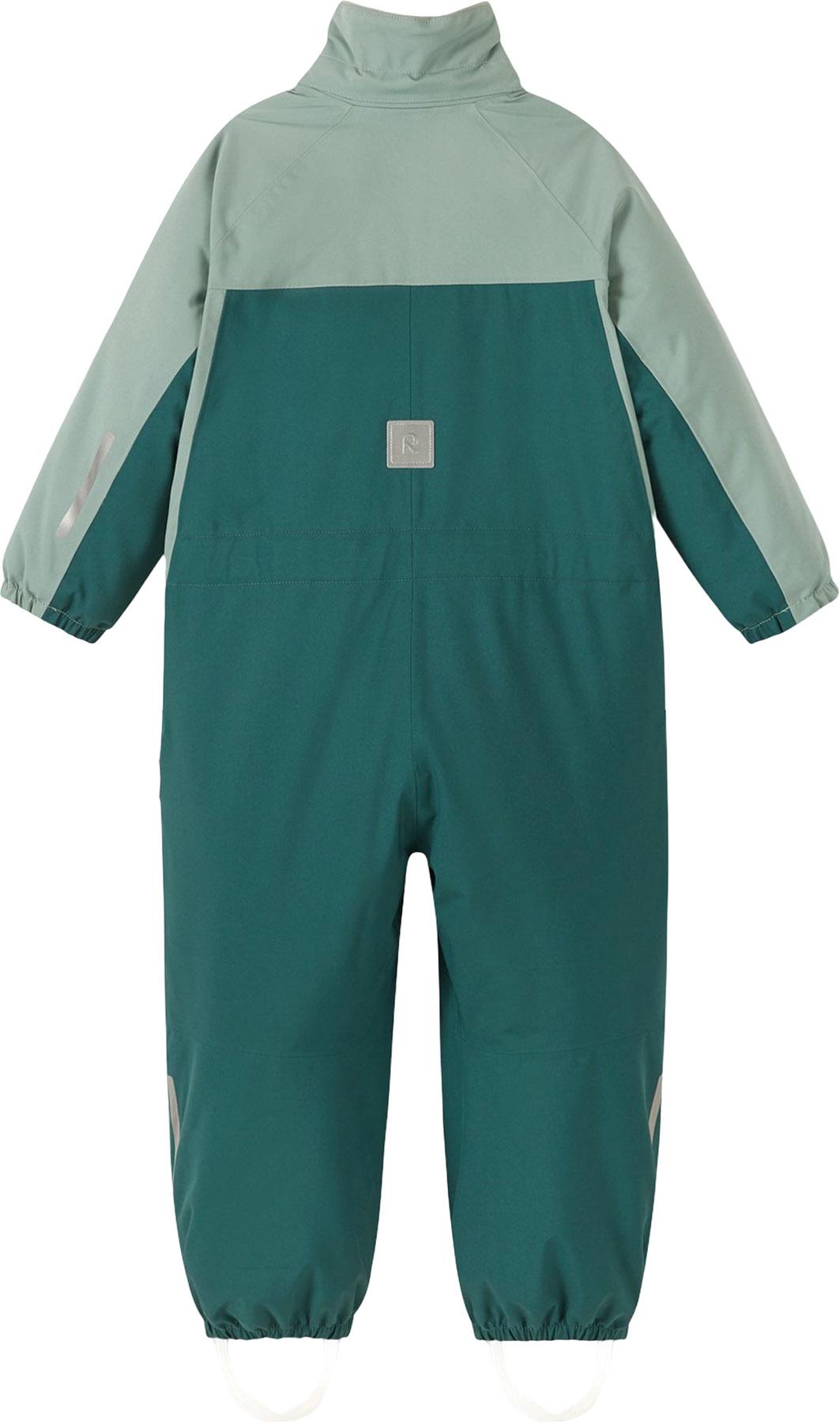 Numéro de l'image de la galerie de produits 4 pour le produit Combinaison d'hiver Varila ReimaTec - Enfant