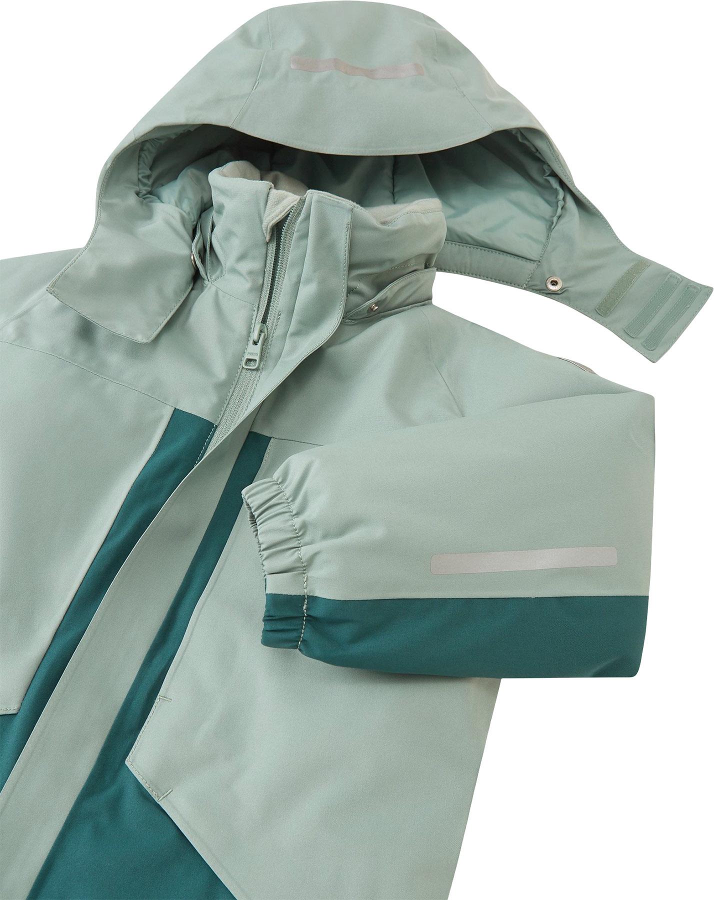 Numéro de l'image de la galerie de produits 5 pour le produit Combinaison d'hiver Varila ReimaTec - Enfant
