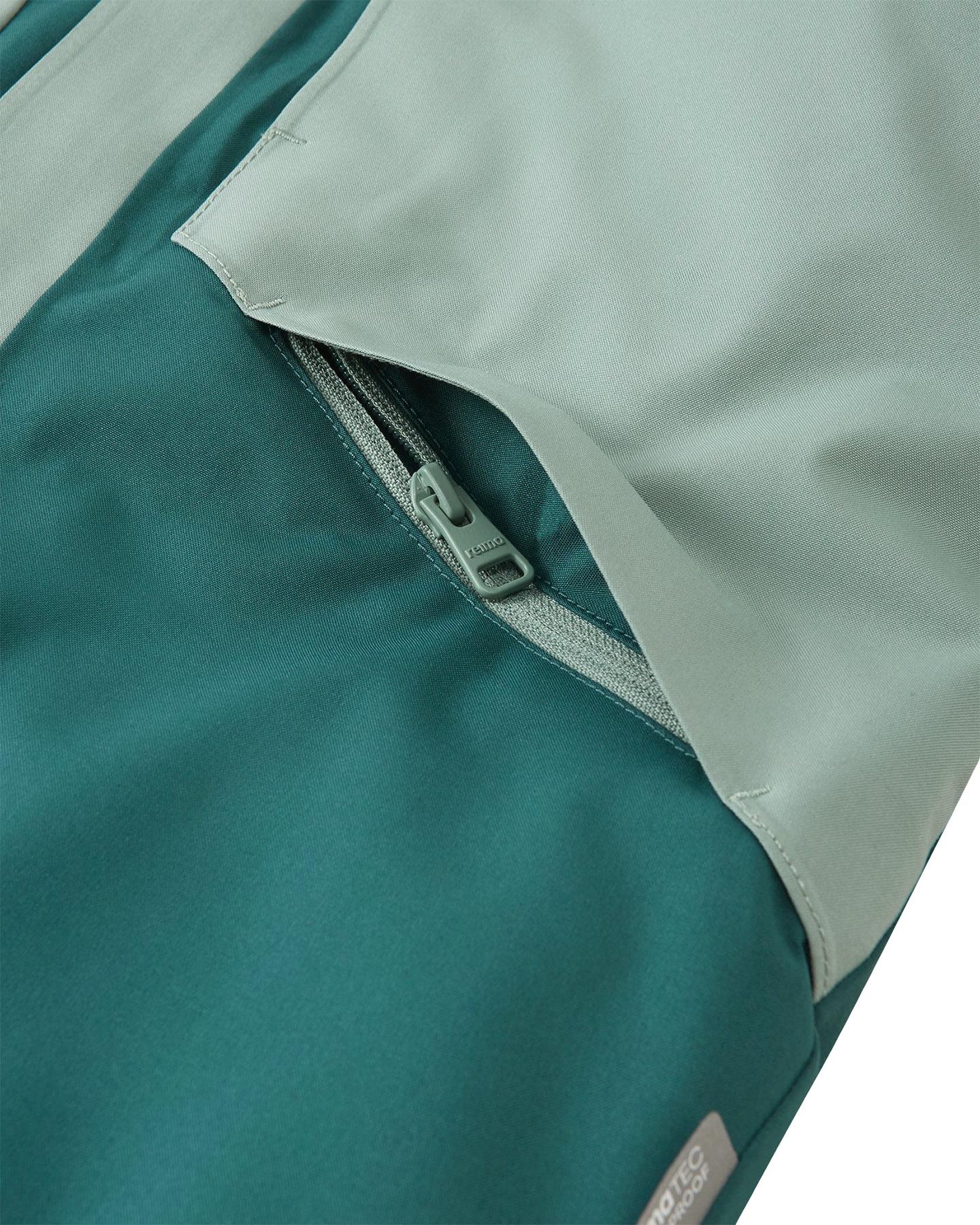 Numéro de l'image de la galerie de produits 8 pour le produit Combinaison d'hiver Varila ReimaTec - Enfant