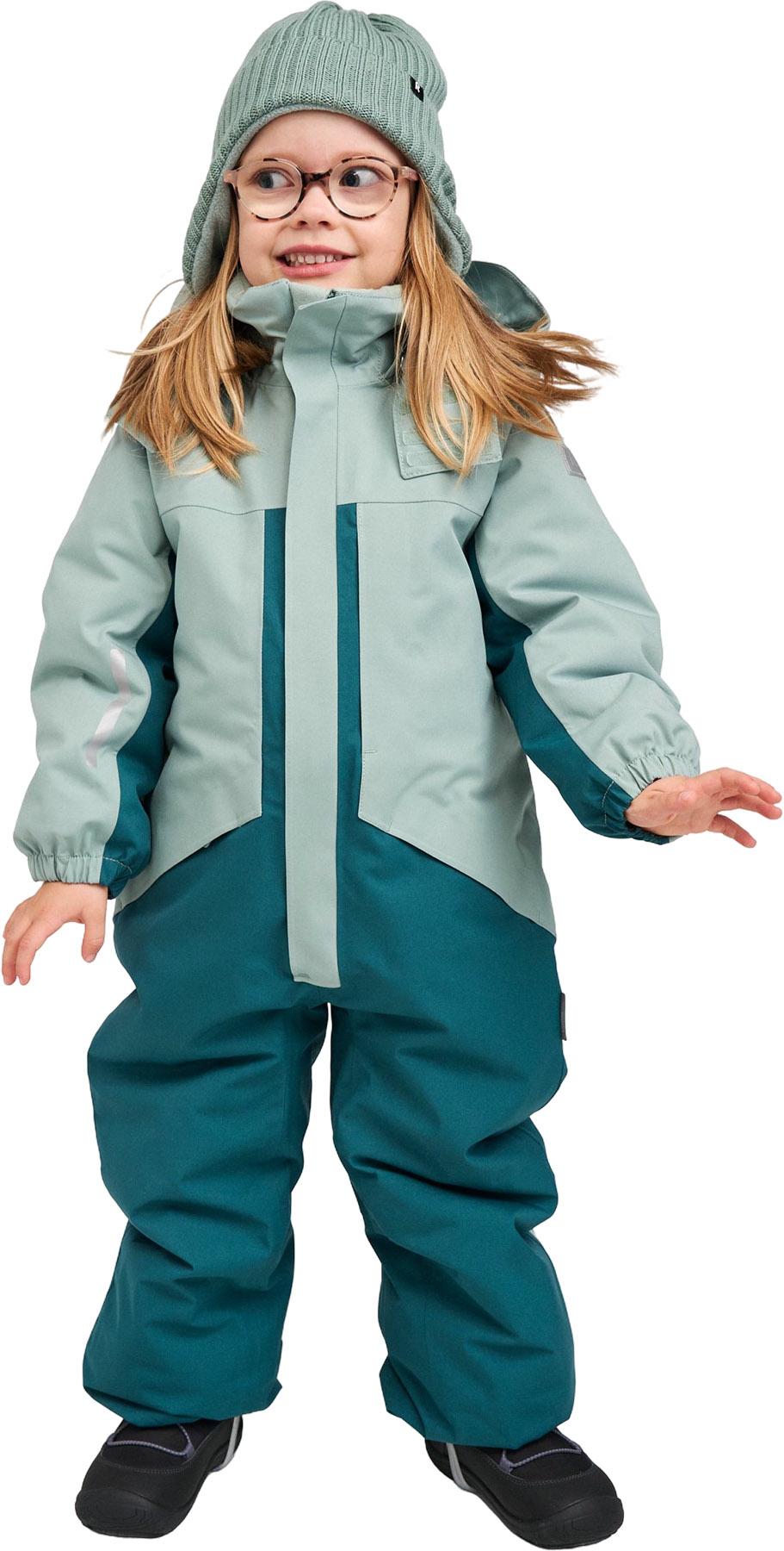 Numéro de l'image de la galerie de produits 2 pour le produit Combinaison d'hiver Varila ReimaTec - Enfant