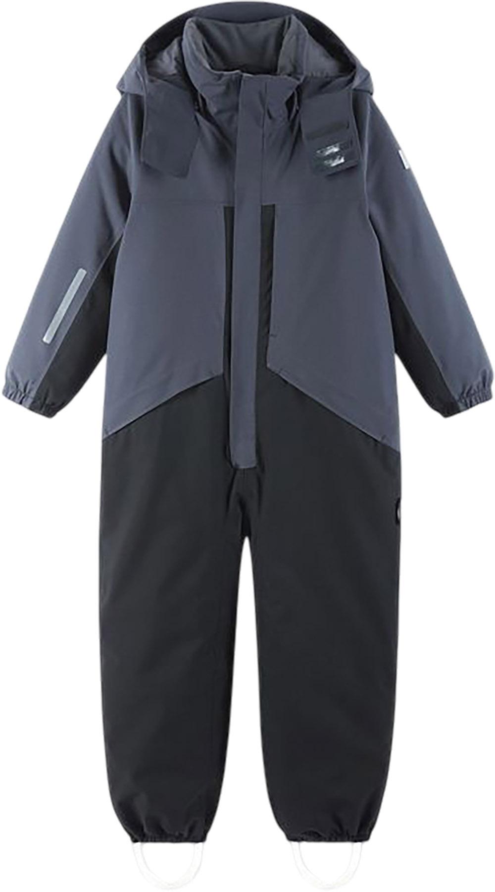 Product gallery image number 1 for product Varila ReimaTec Winter Overall - Kids