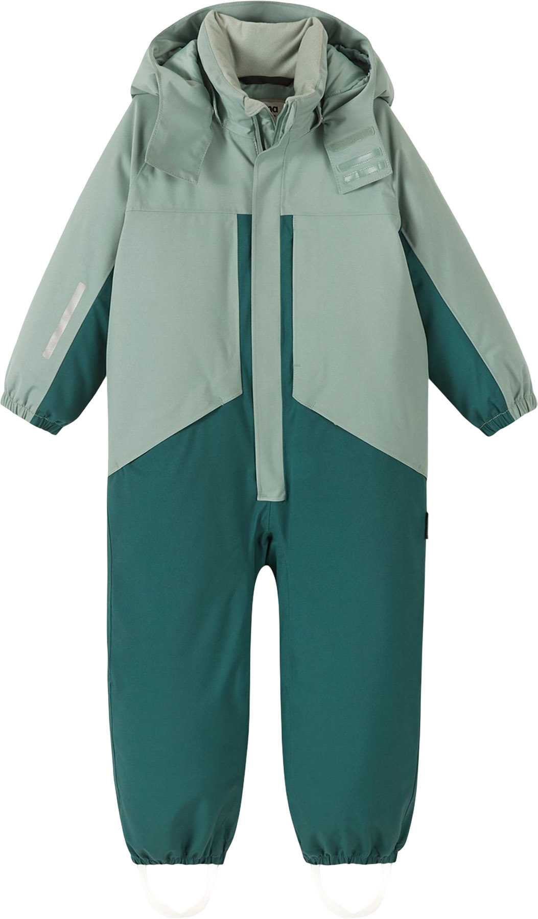 Dark Teal