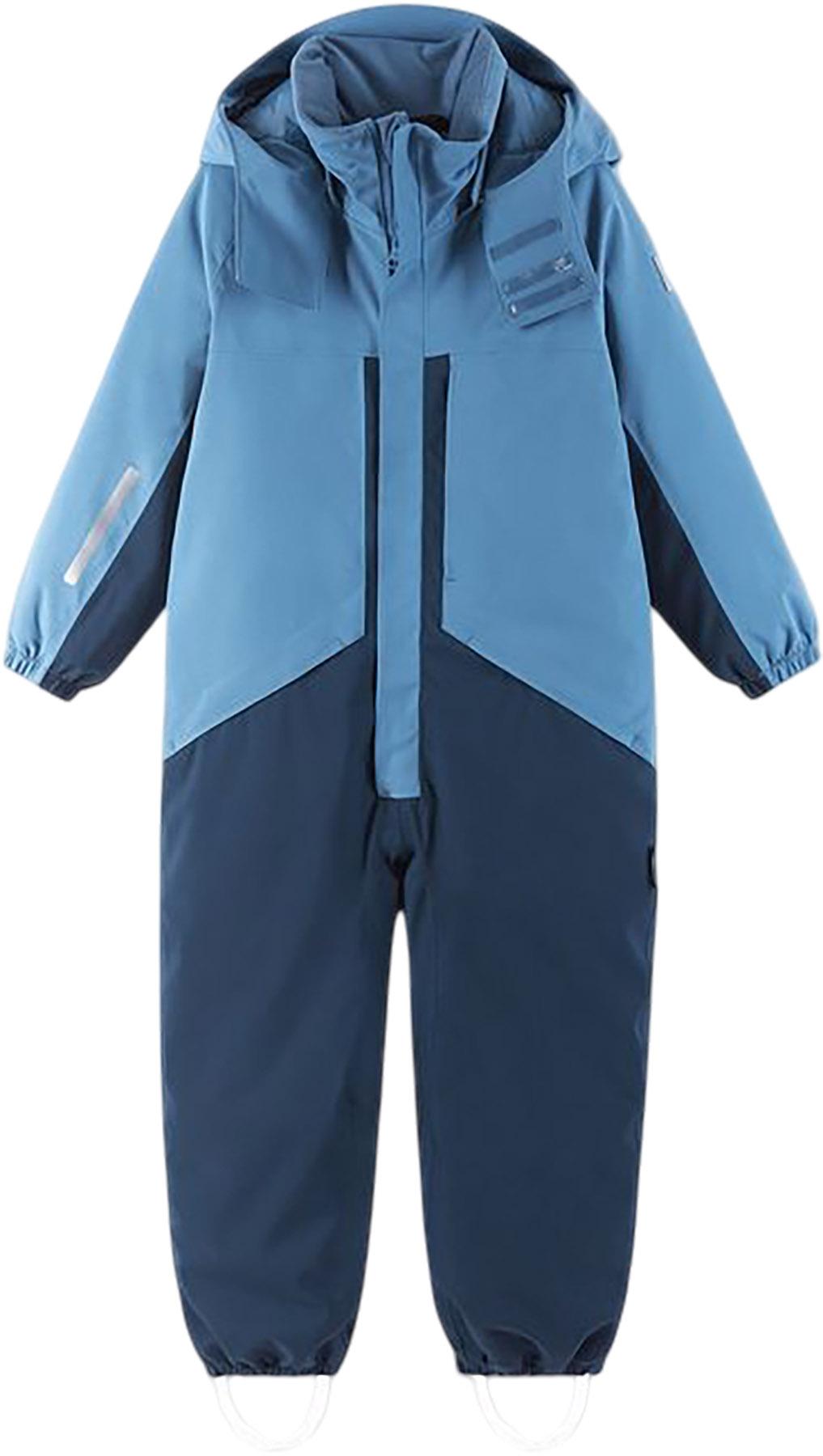 Product gallery image number 1 for product Varila ReimaTec Winter Overall - Kids