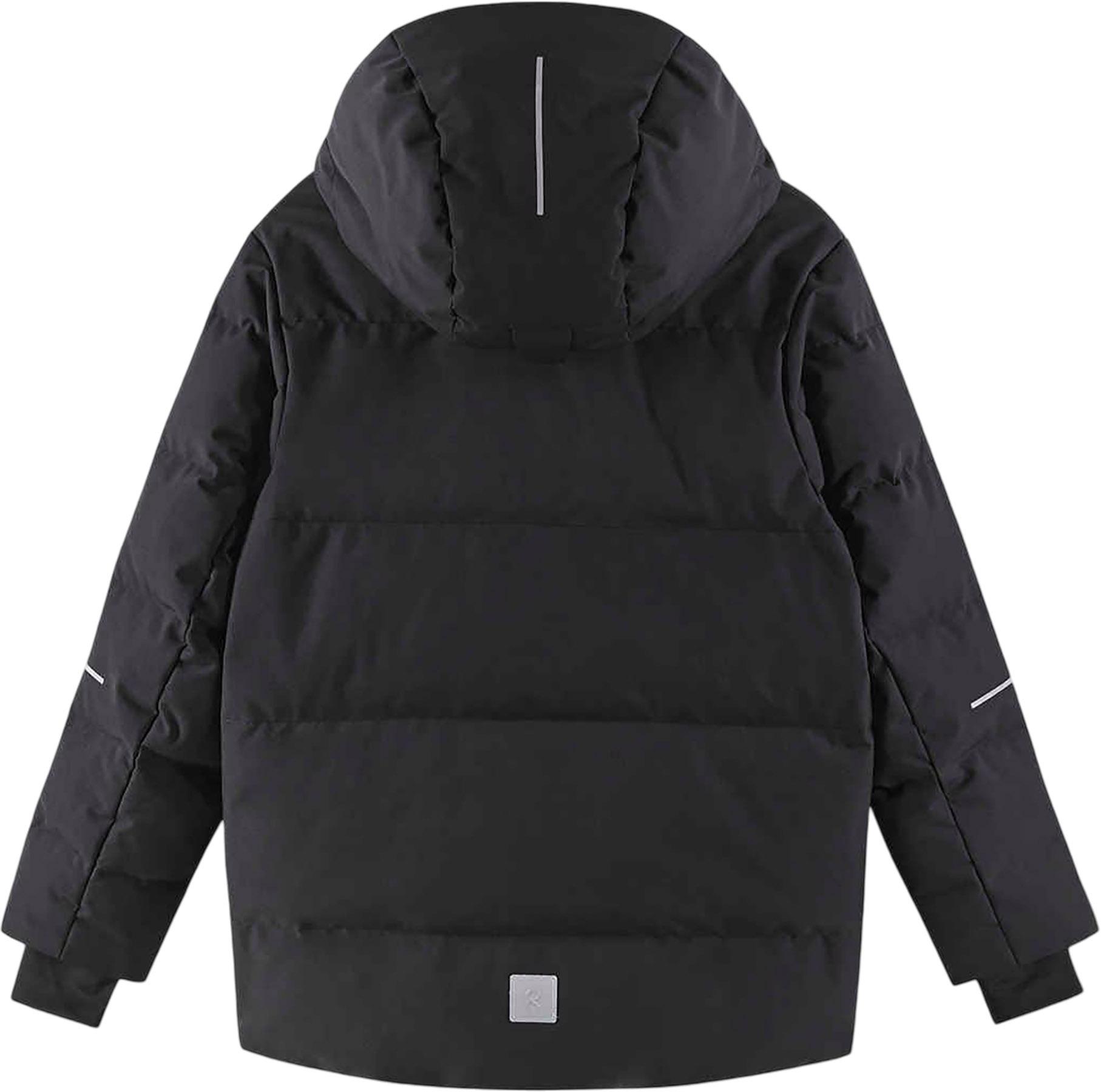 Product gallery image number 11 for product Ranua Down Jacket - Youth