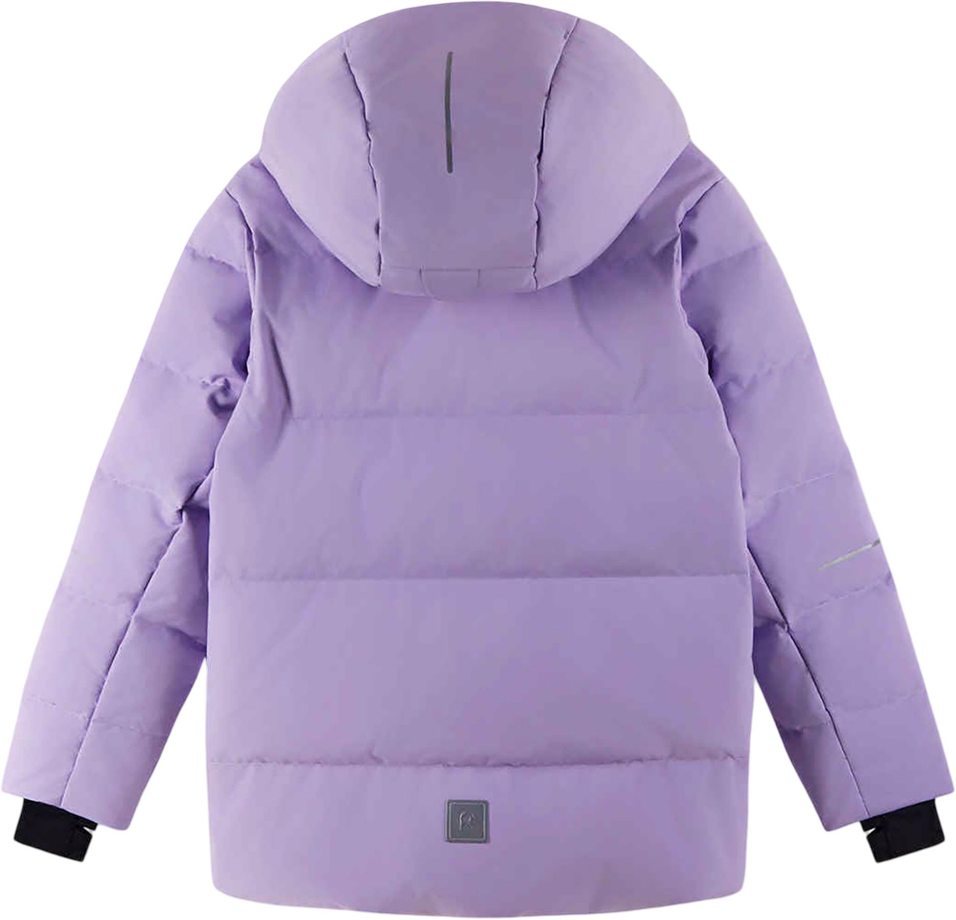 Product gallery image number 11 for product Ranua Down Jacket - Youth