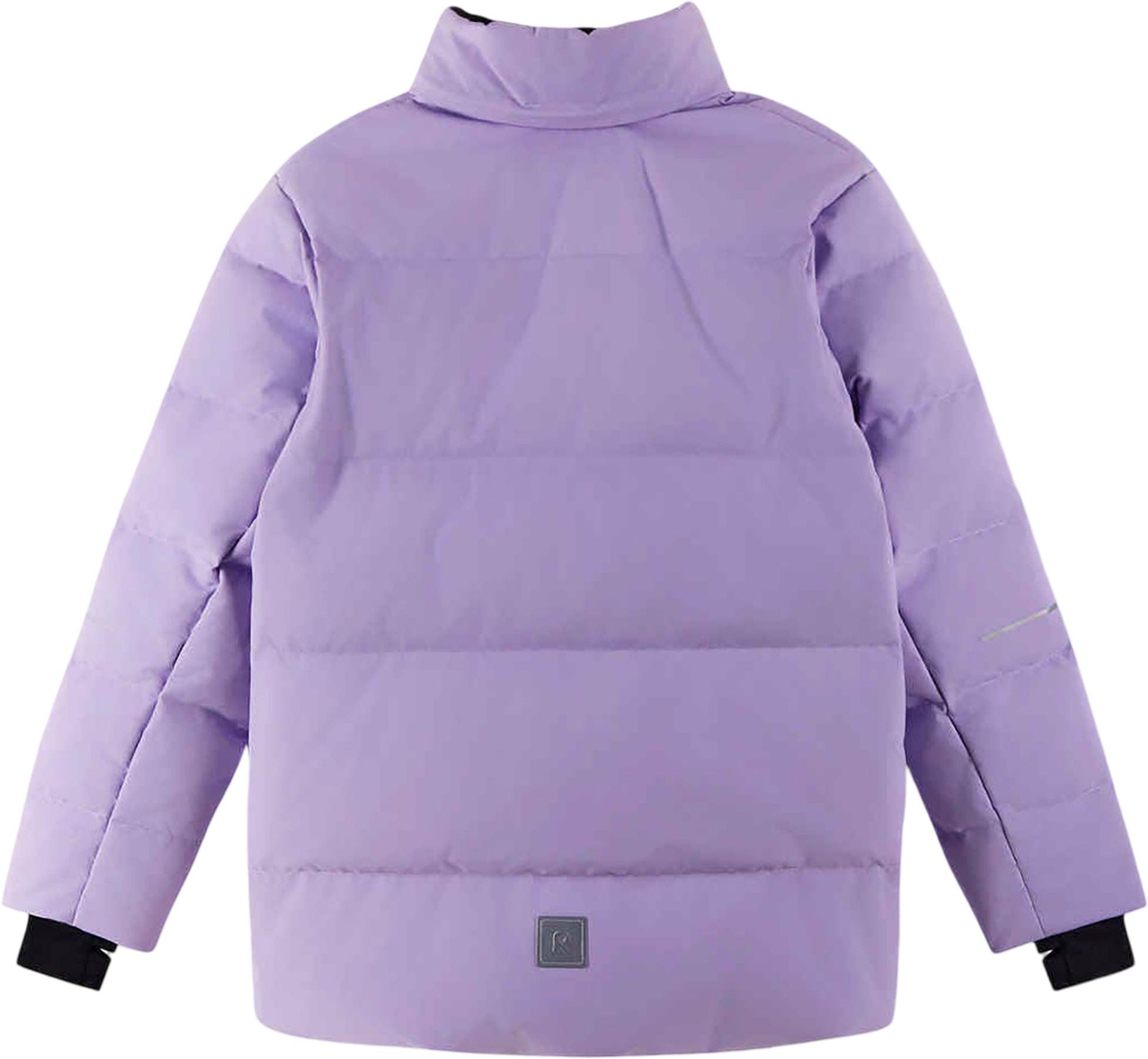 Product gallery image number 5 for product Ranua Down Jacket - Youth