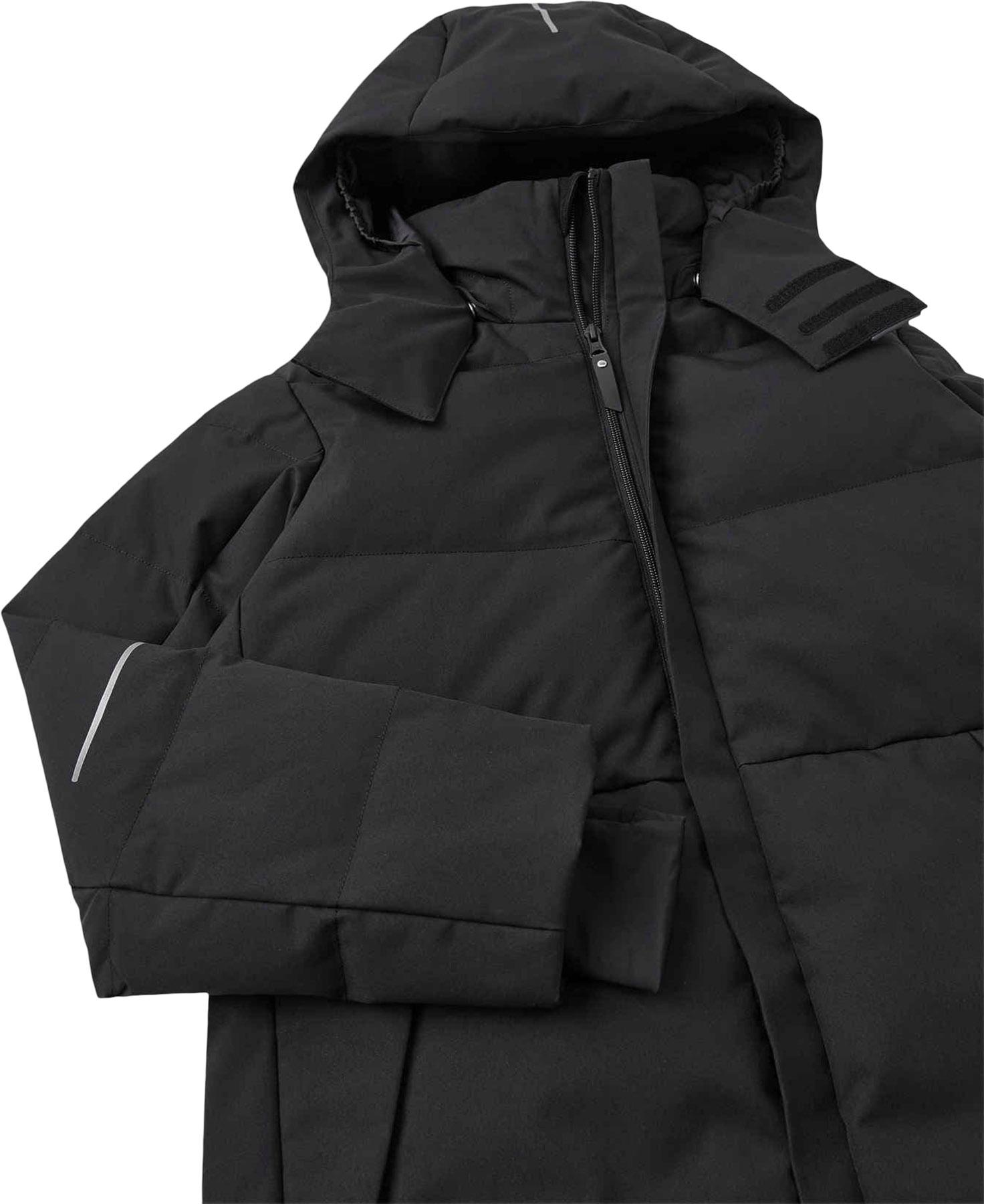 Product gallery image number 6 for product Ranua Down Jacket - Youth