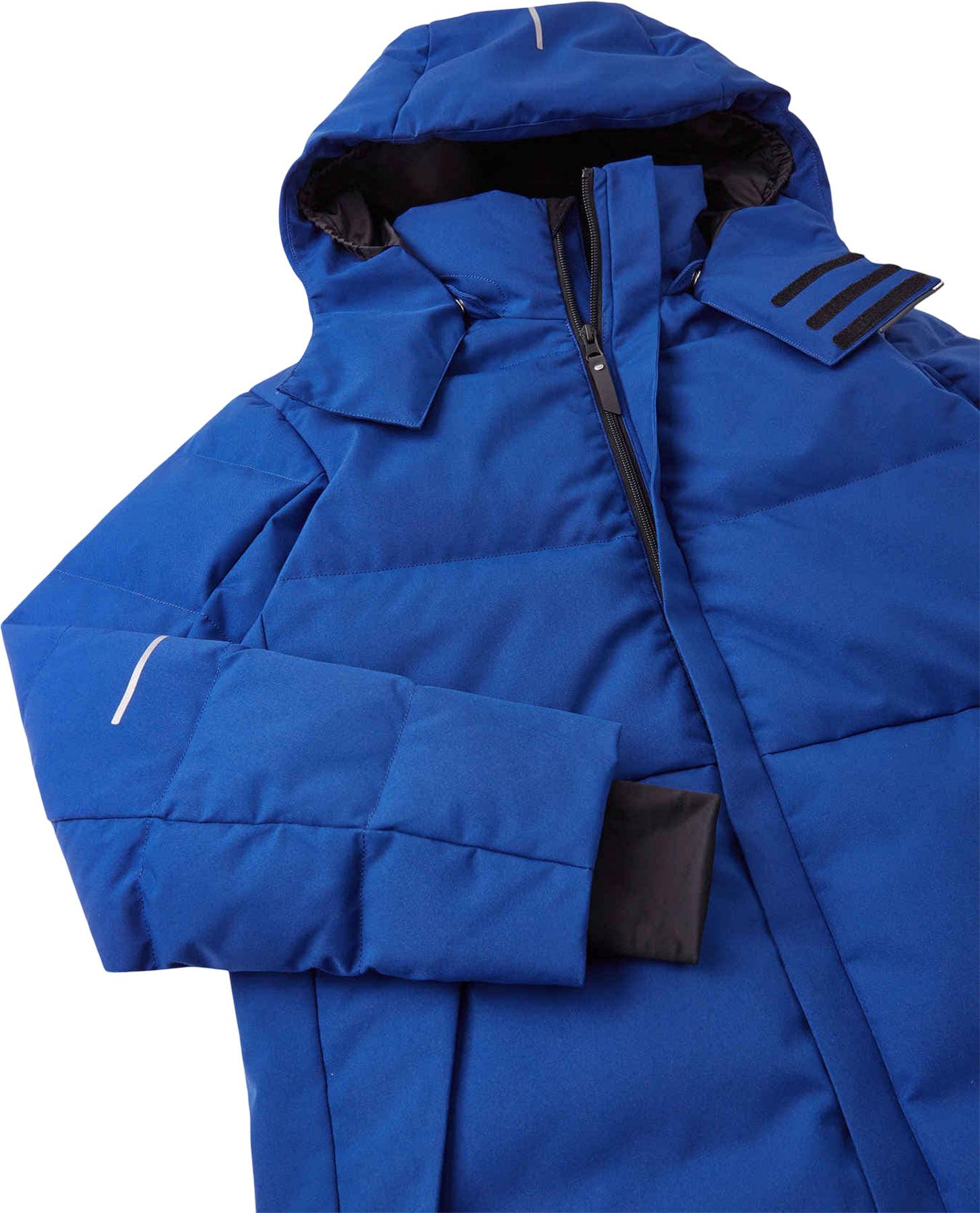 Product gallery image number 7 for product Ranua Down Jacket - Youth