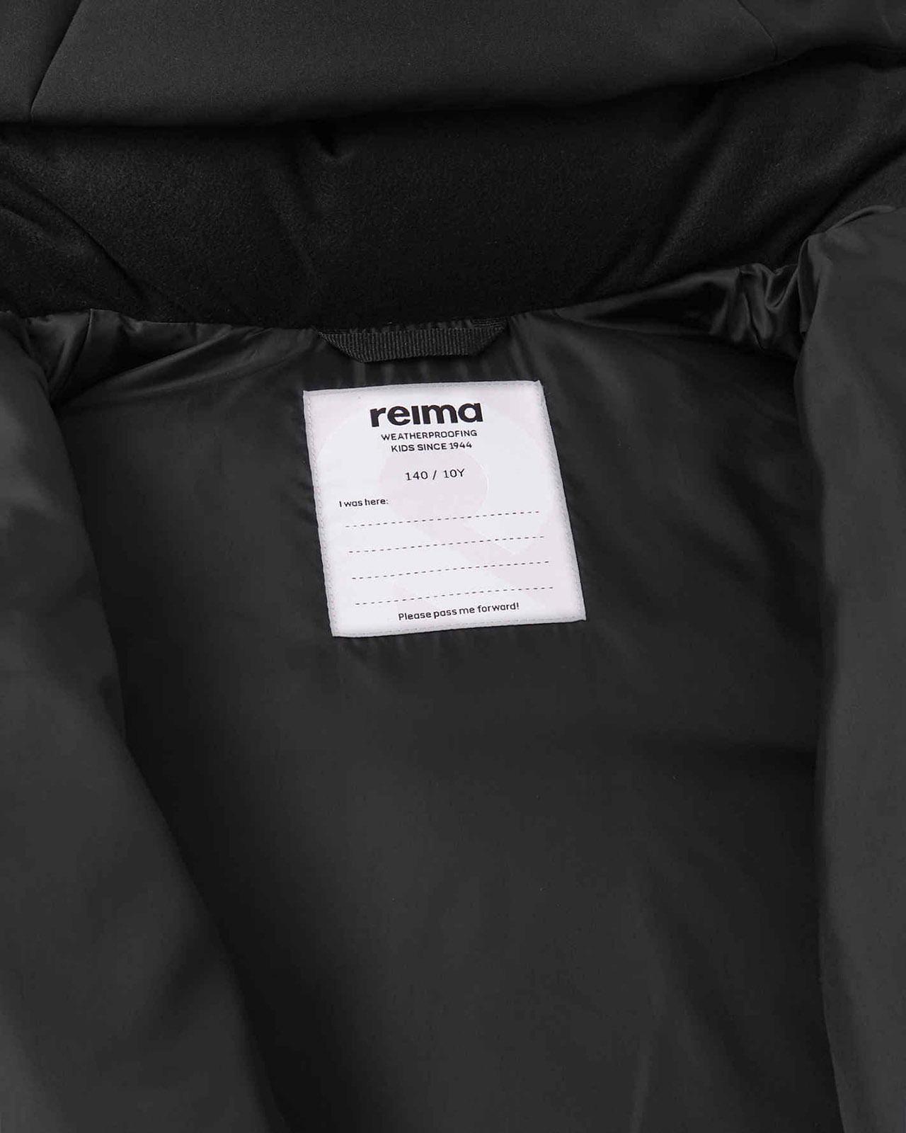 Product gallery image number 7 for product Ranua Down Jacket - Youth