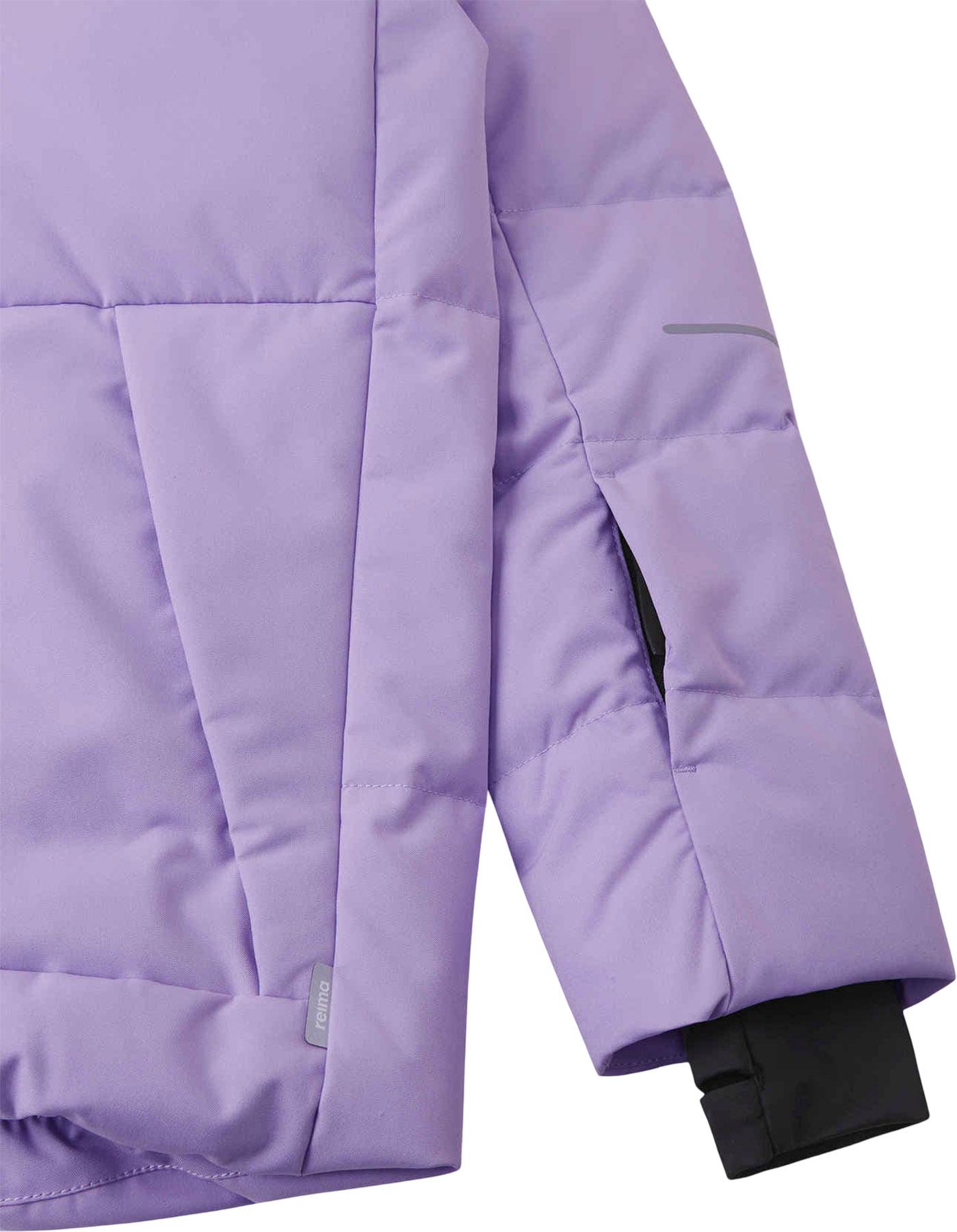 Product gallery image number 8 for product Ranua Down Jacket - Youth