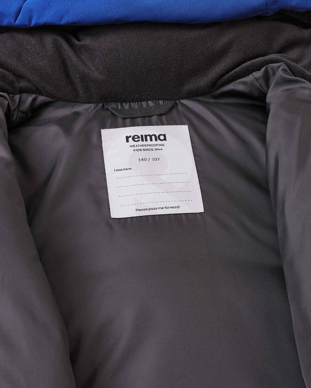 Product gallery image number 8 for product Ranua Down Jacket - Youth