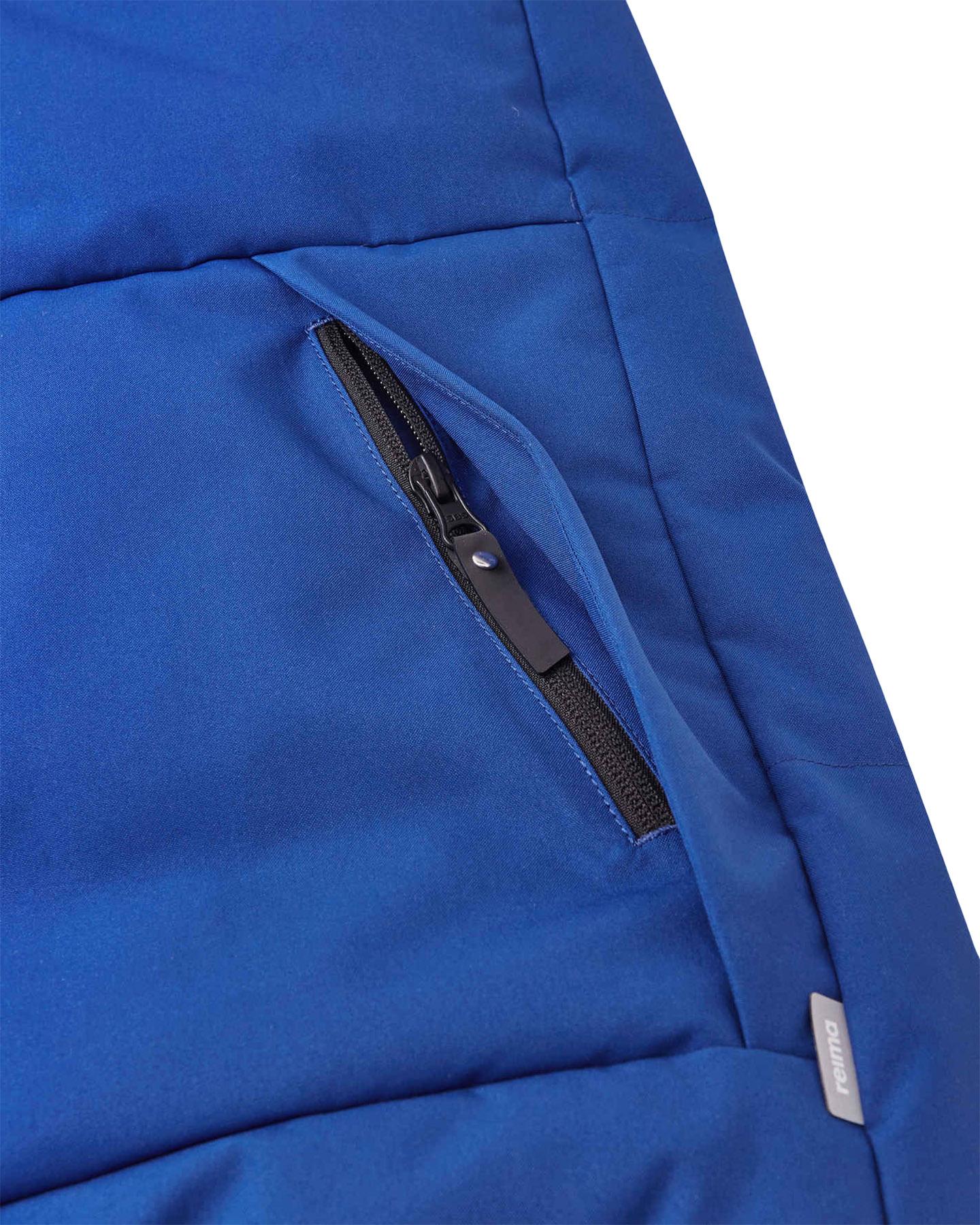 Product gallery image number 9 for product Ranua Down Jacket - Youth